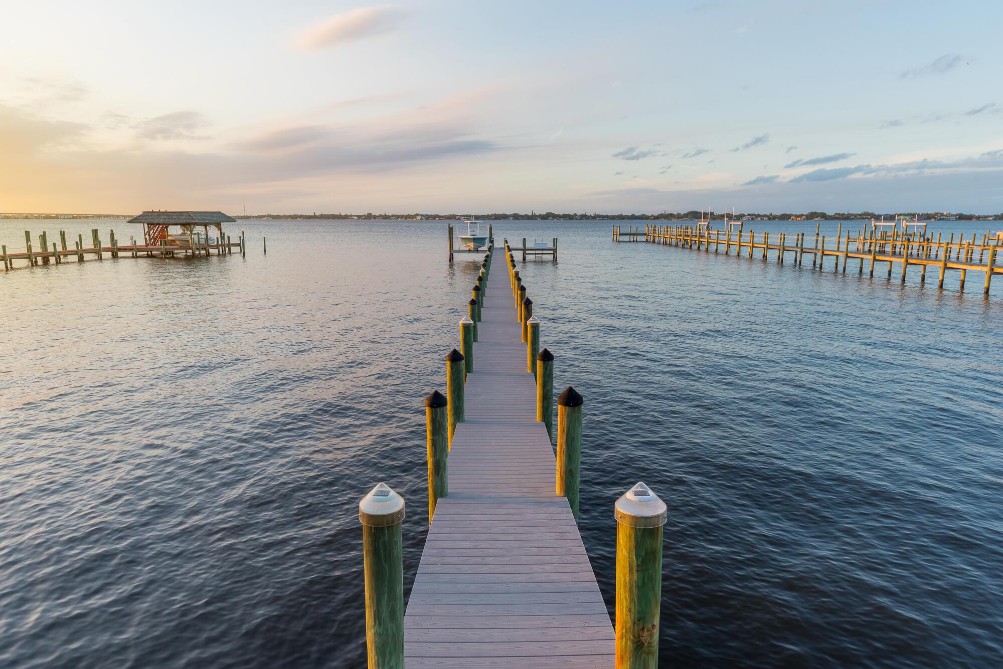 ST LUCIE ESTATES - Residential