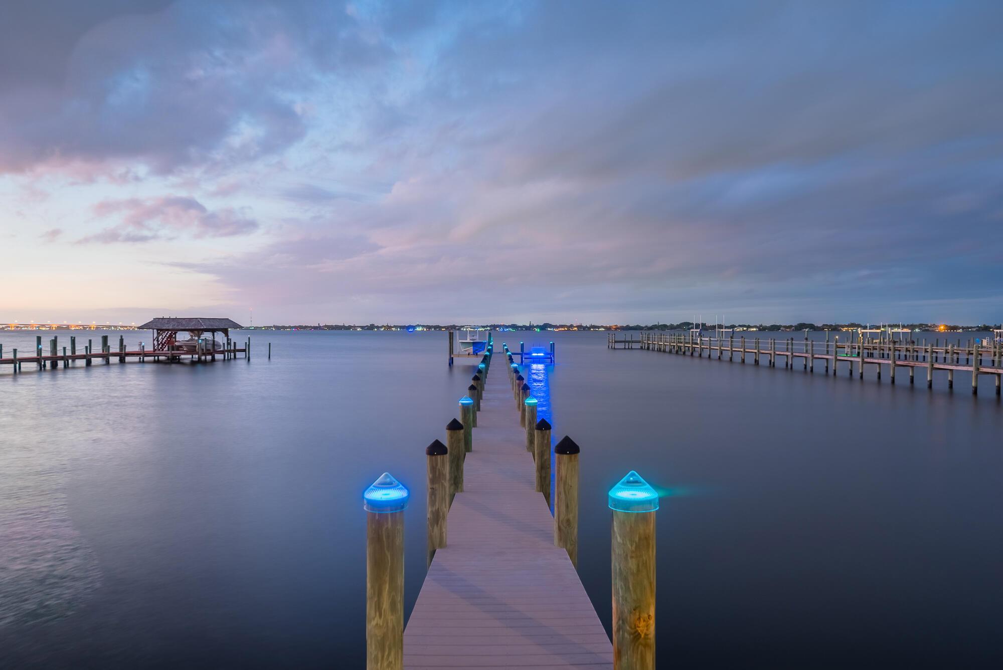 ST LUCIE ESTATES - Residential