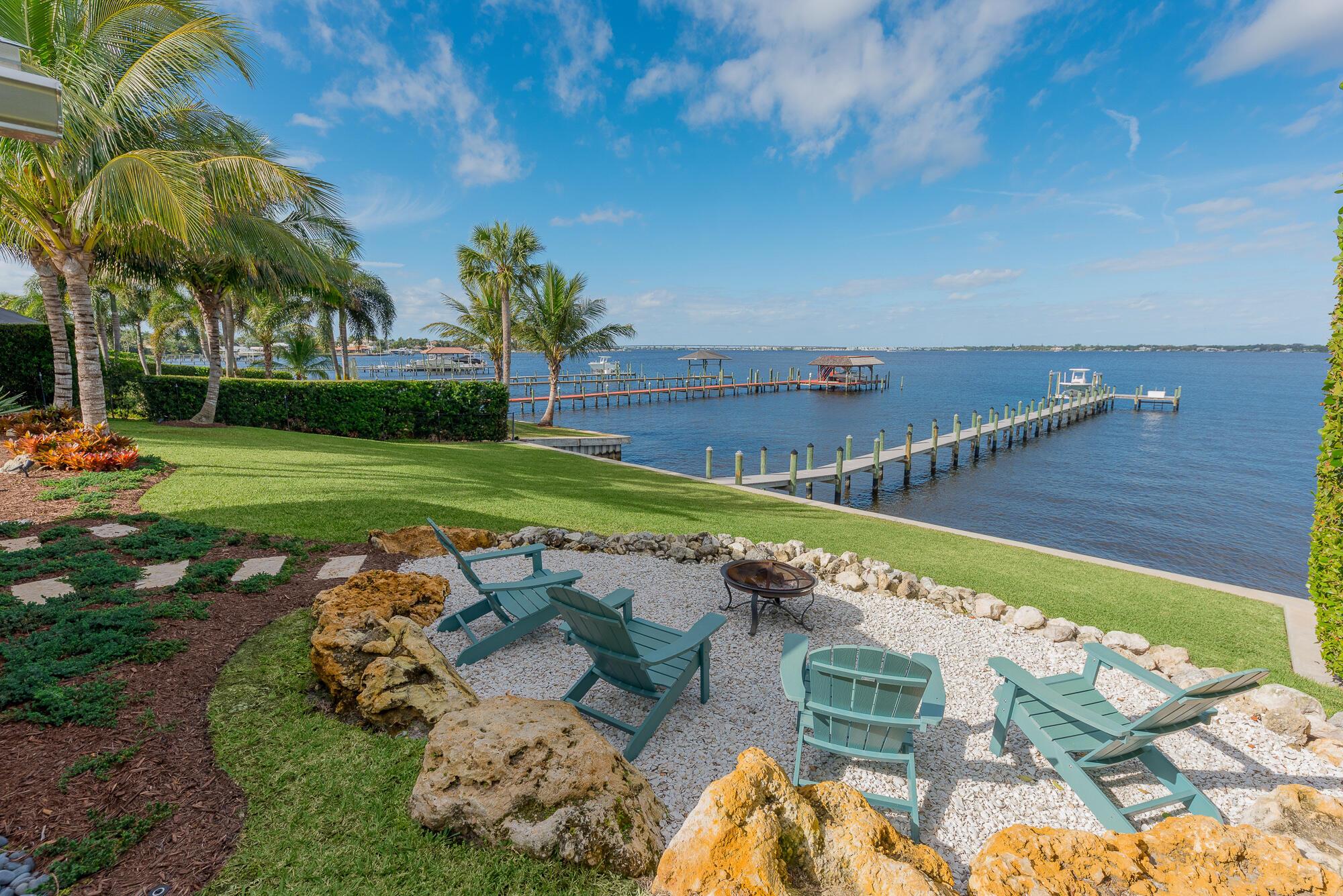 ST LUCIE ESTATES - Residential