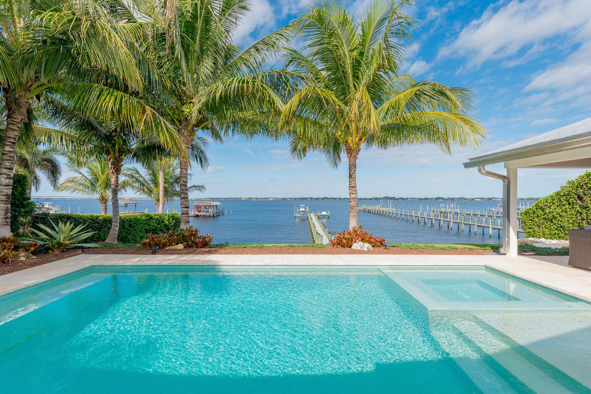 ST LUCIE ESTATES - Residential