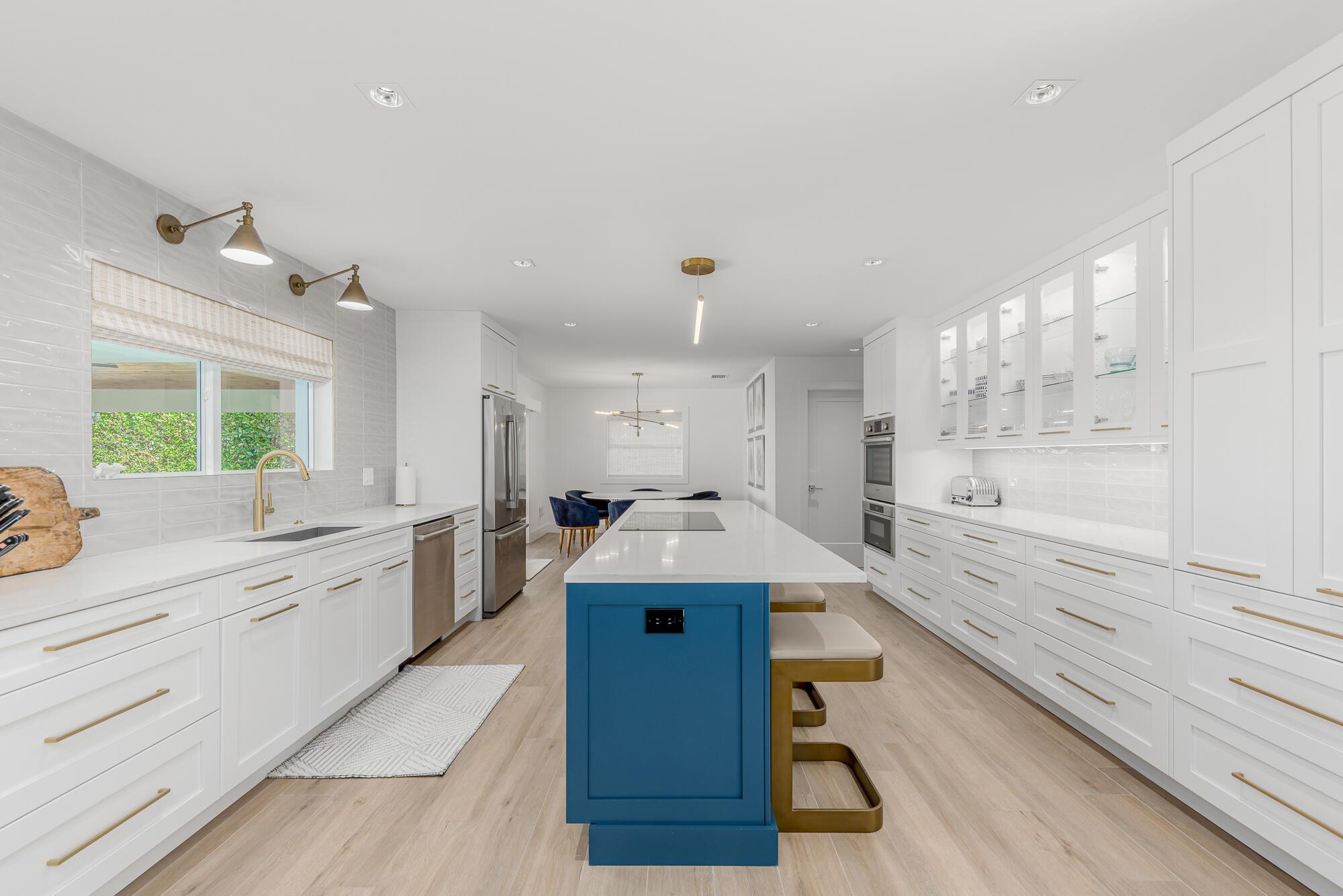 ST LUCIE ESTATES - Residential