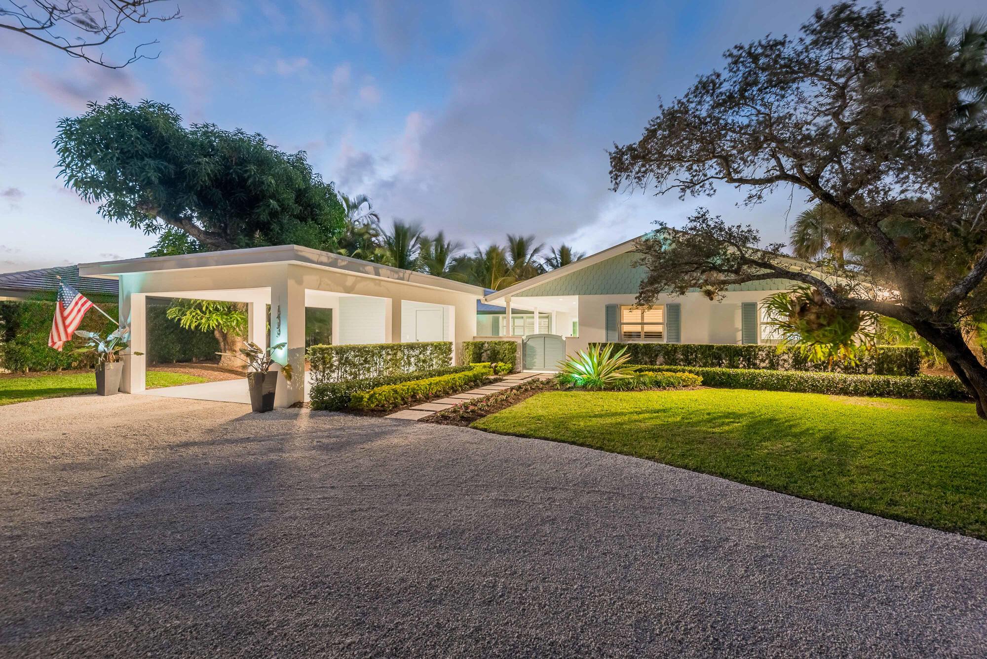 ST LUCIE ESTATES - Residential