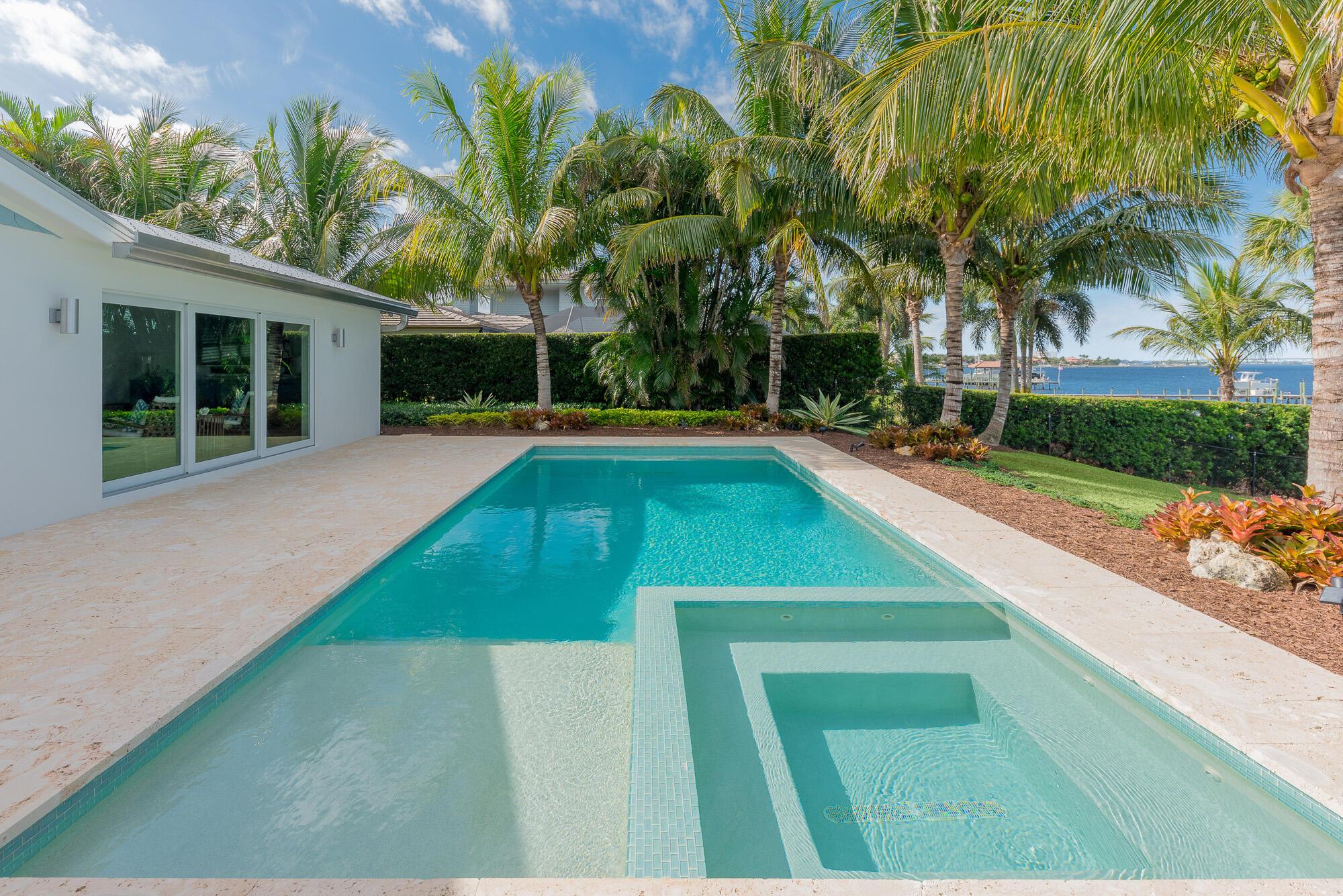 ST LUCIE ESTATES - Residential