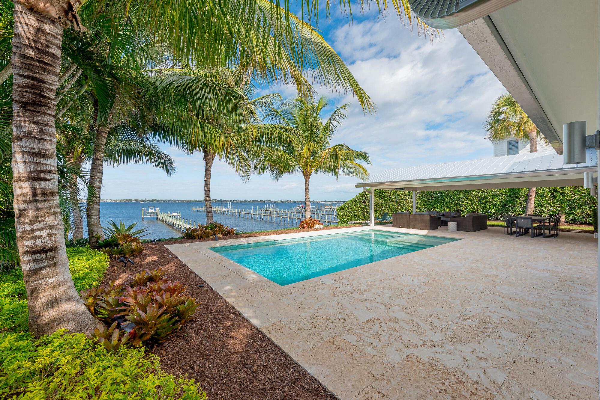 ST LUCIE ESTATES - Residential