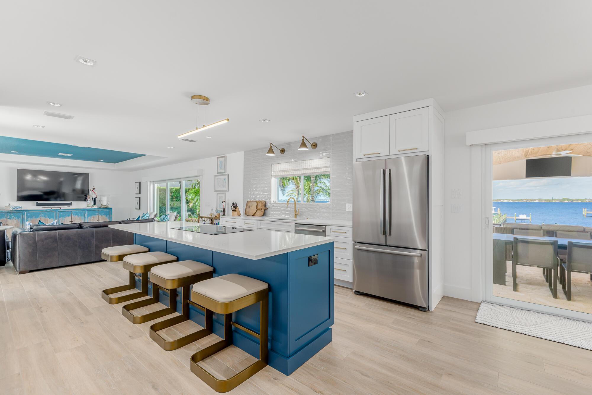 ST LUCIE ESTATES - Residential