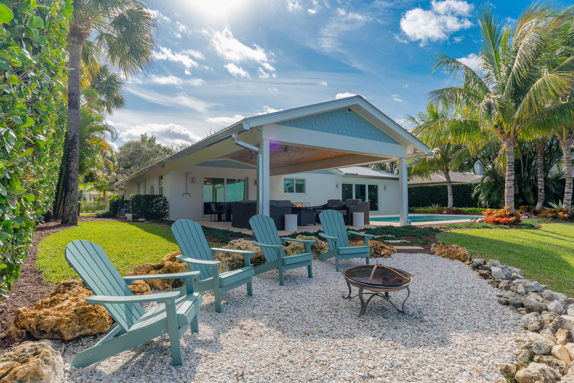 ST LUCIE ESTATES - Residential