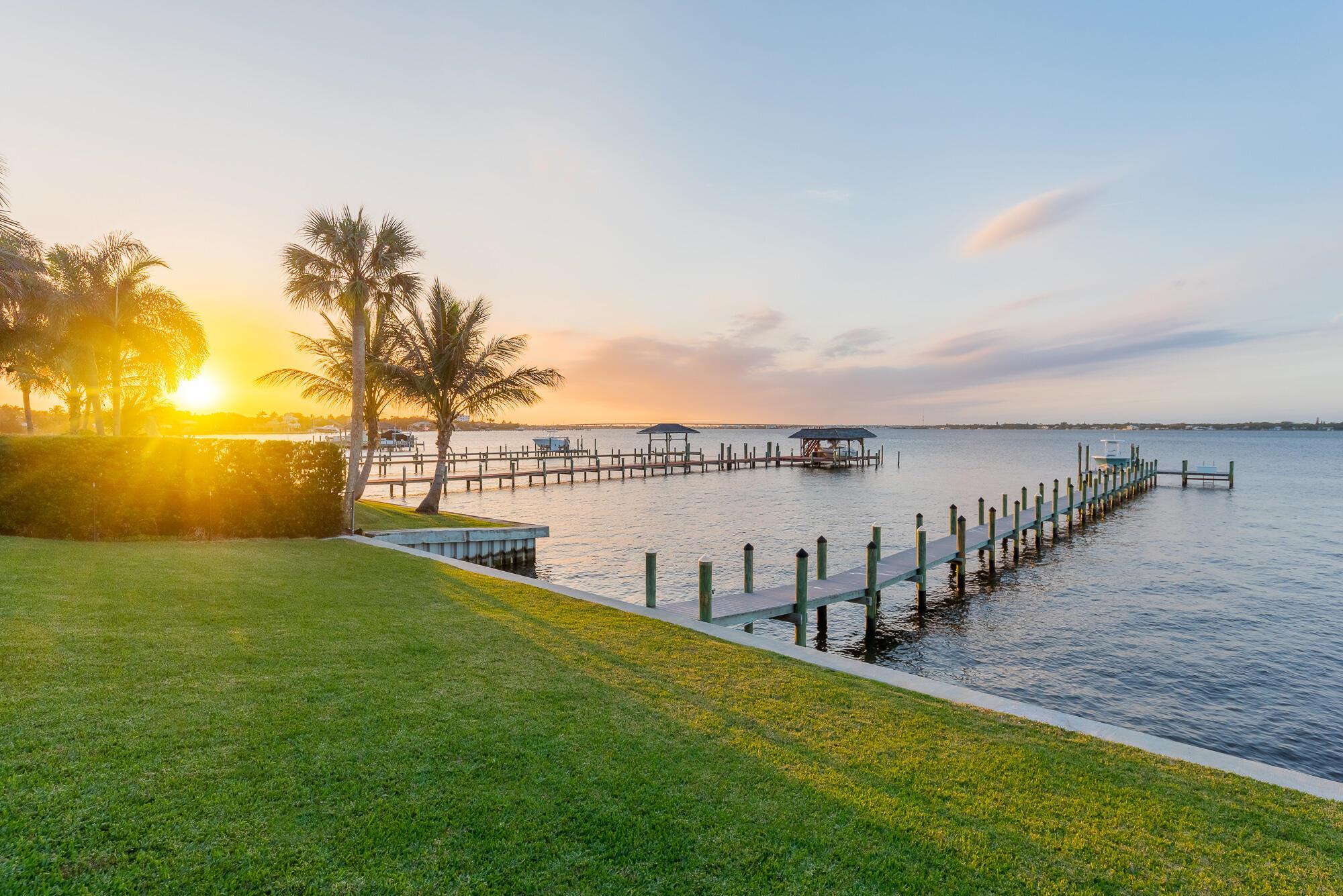 ST LUCIE ESTATES - Residential