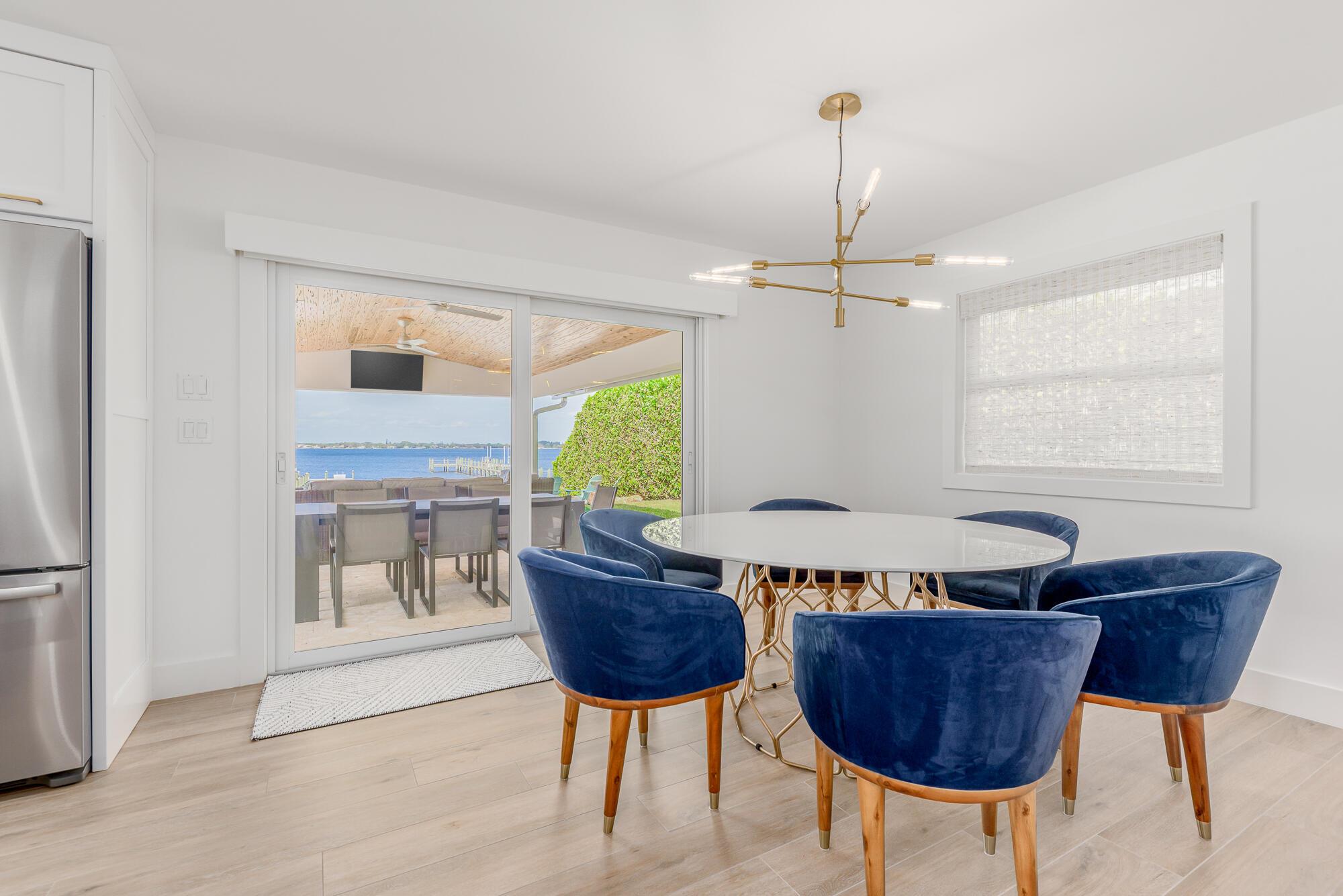 ST LUCIE ESTATES - Residential