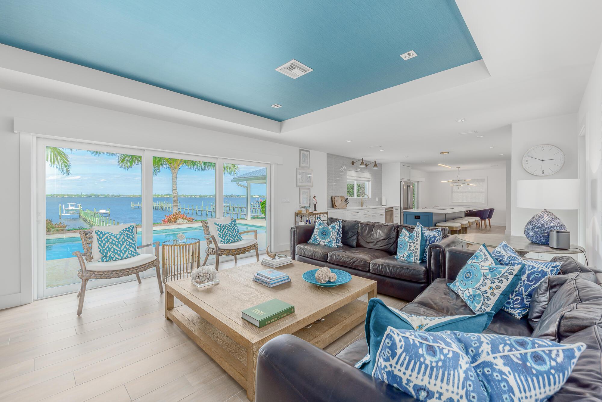 ST LUCIE ESTATES - Residential