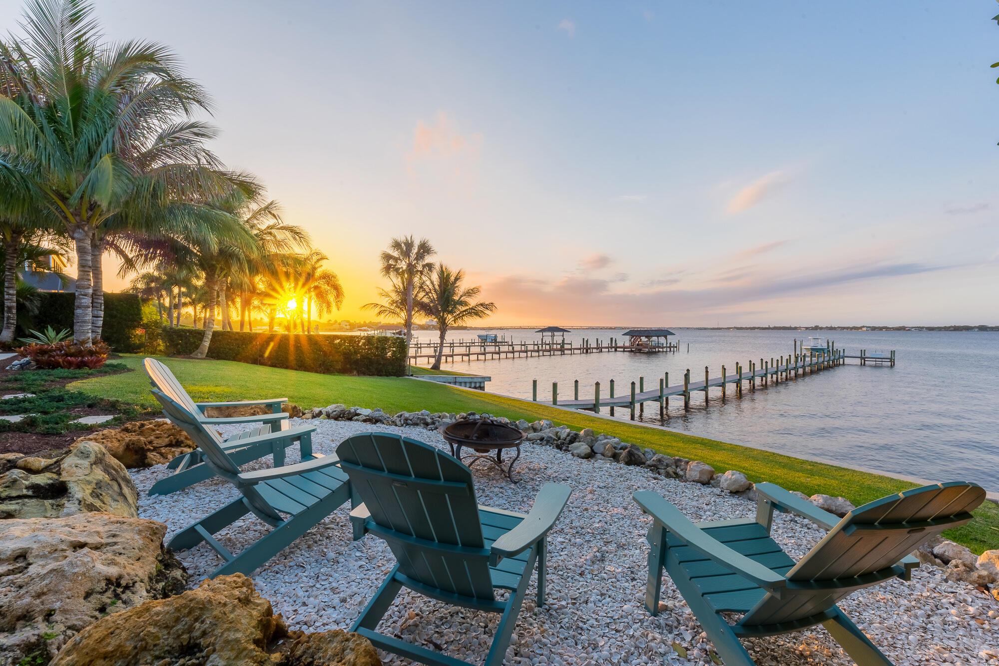 ST LUCIE ESTATES - Residential