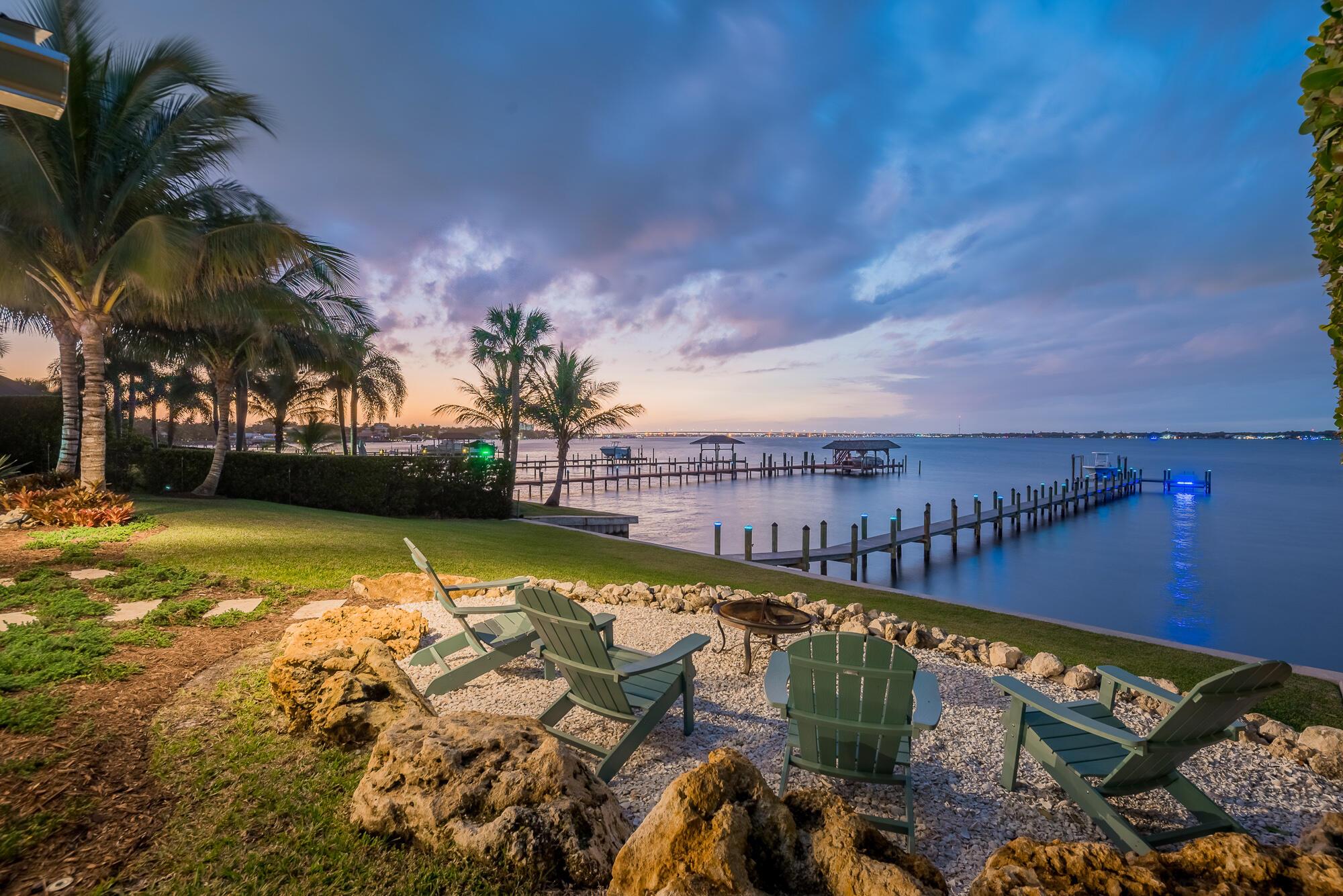 ST LUCIE ESTATES - Residential