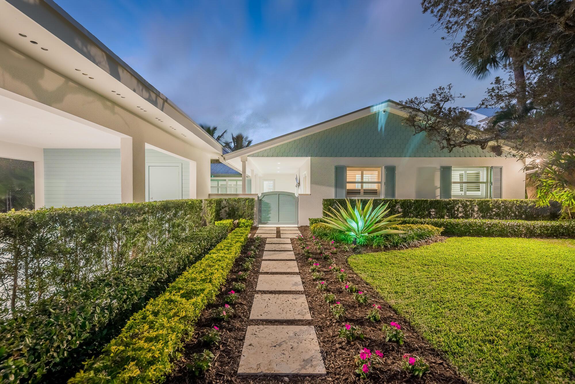 ST LUCIE ESTATES - Residential