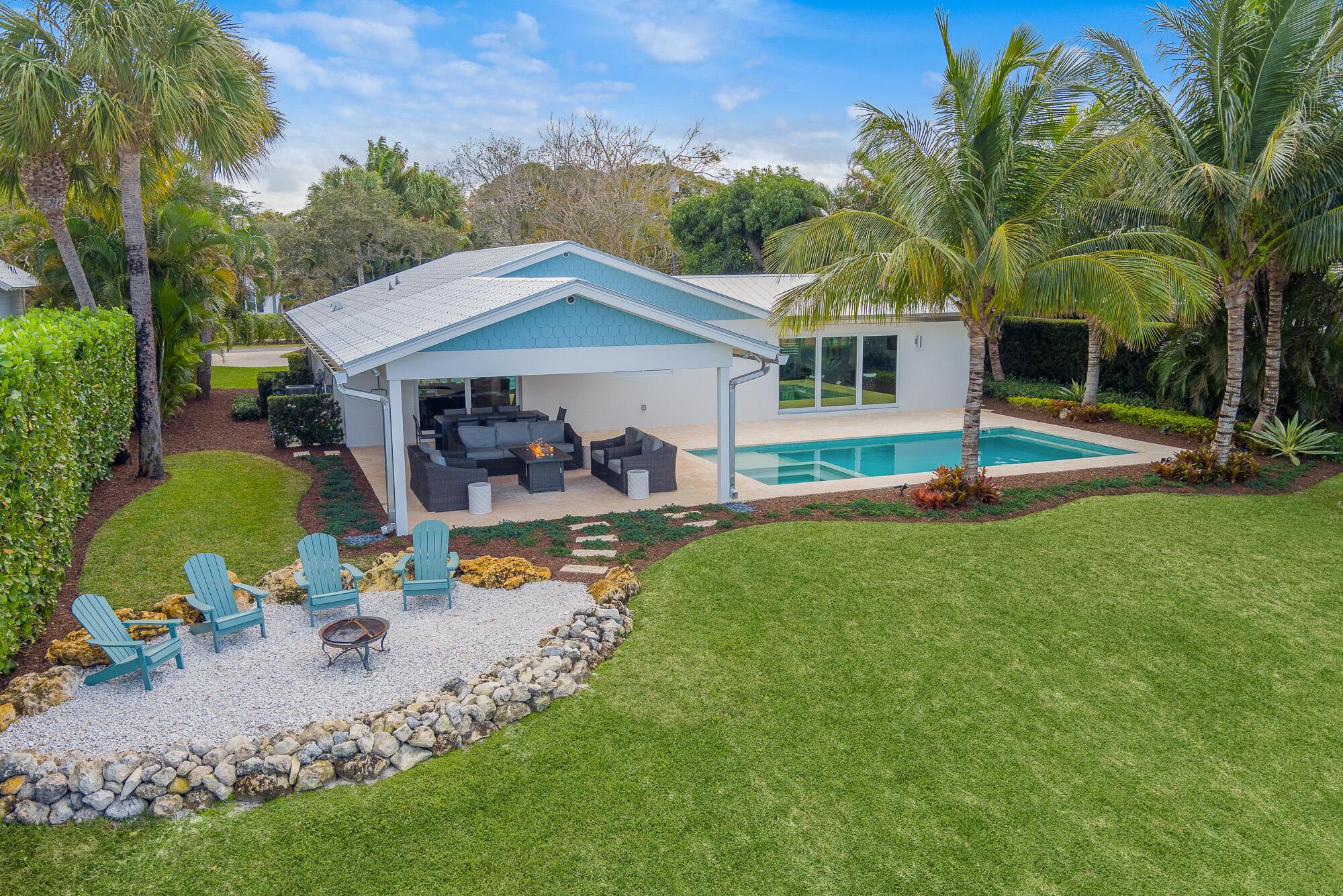 ST LUCIE ESTATES - Residential