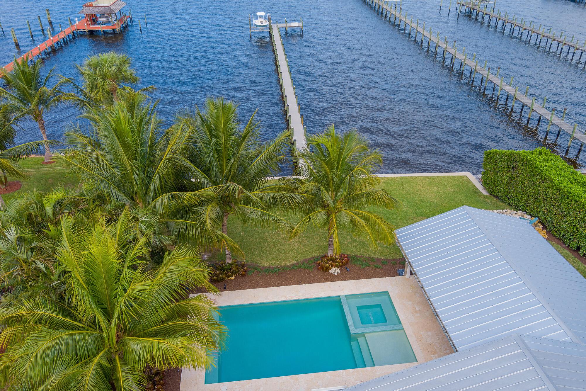 ST LUCIE ESTATES - Residential