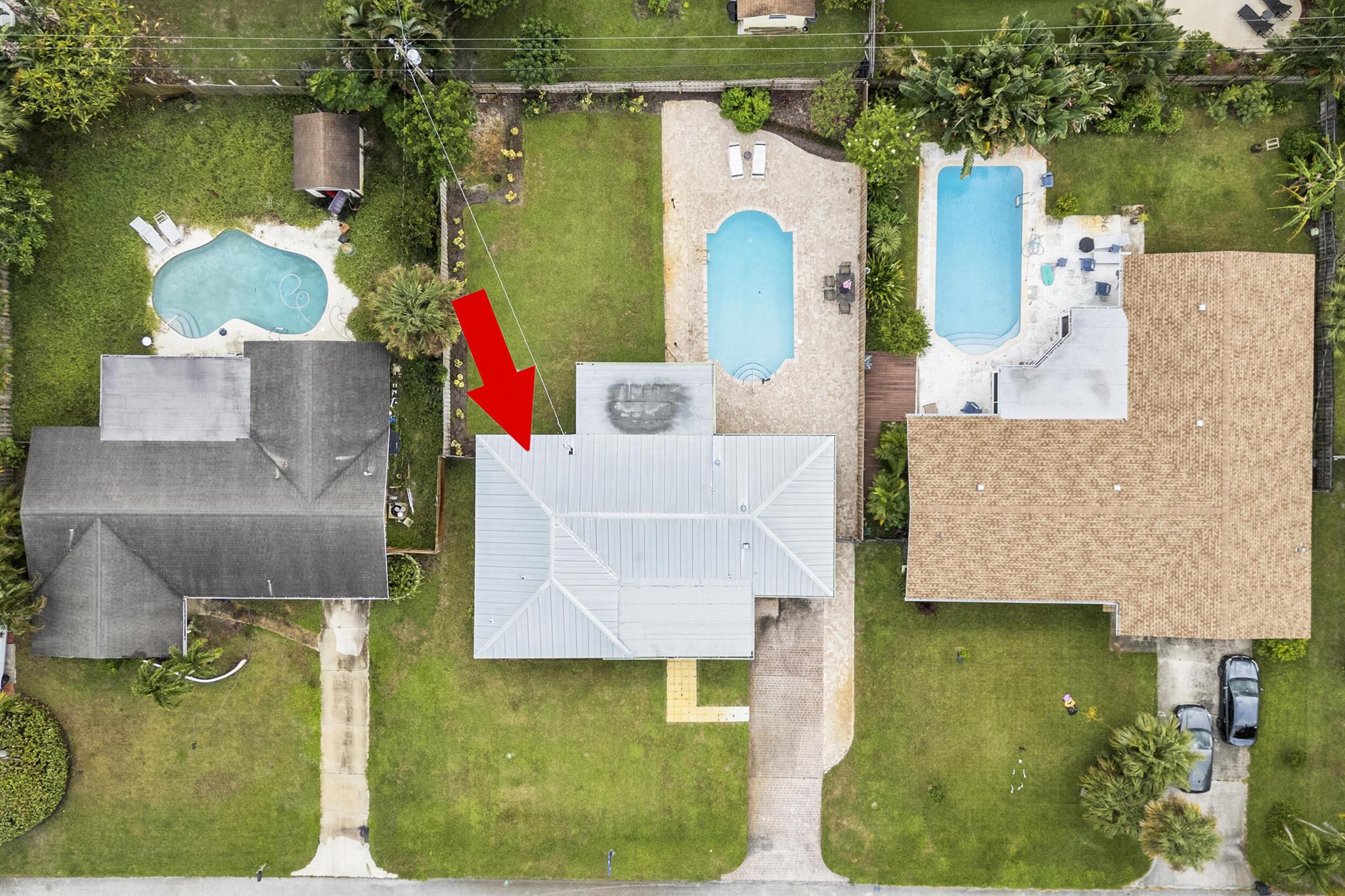 PALM BEACH GARDENS 3 - Residential
