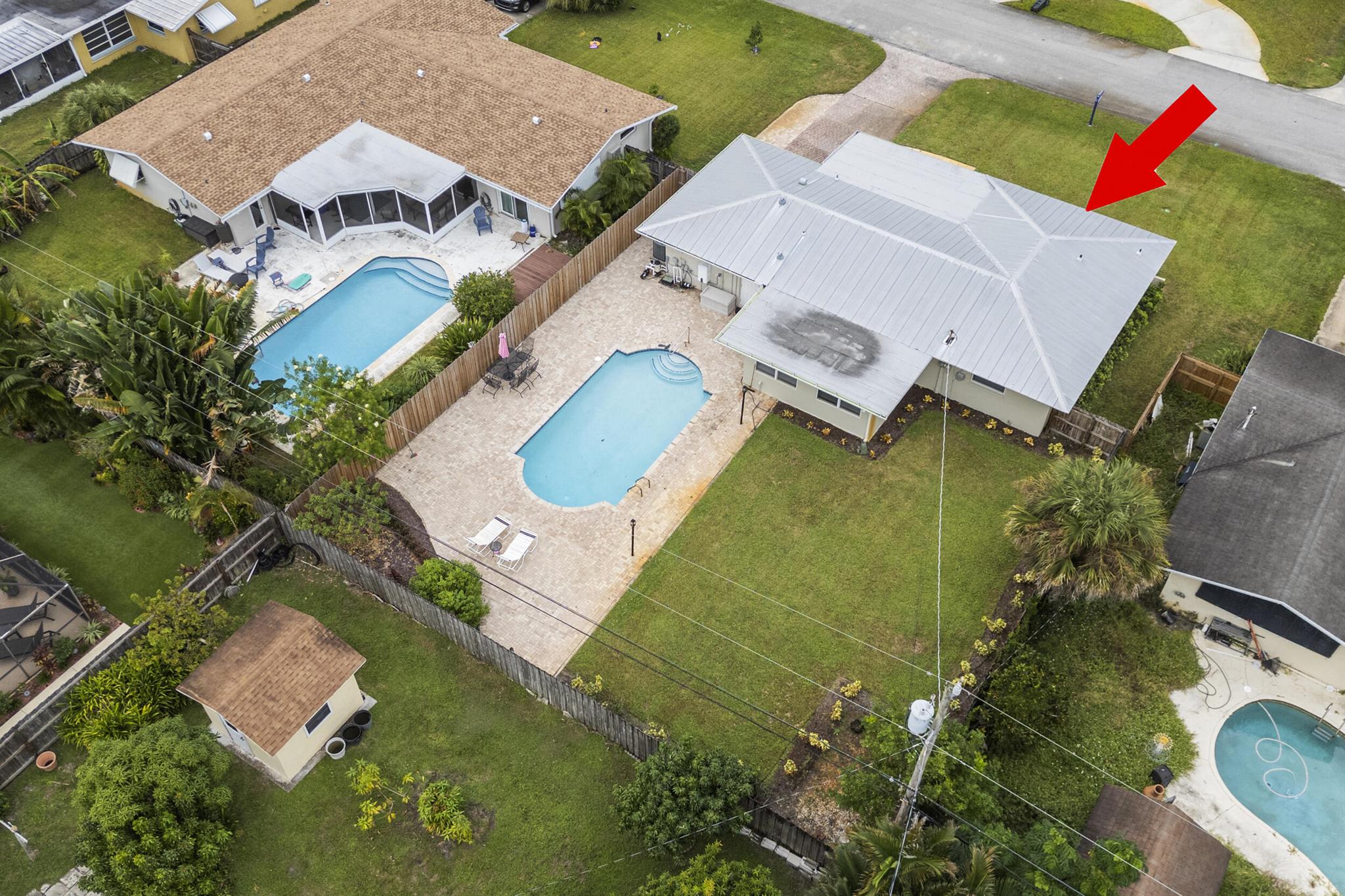 PALM BEACH GARDENS 3 - Residential