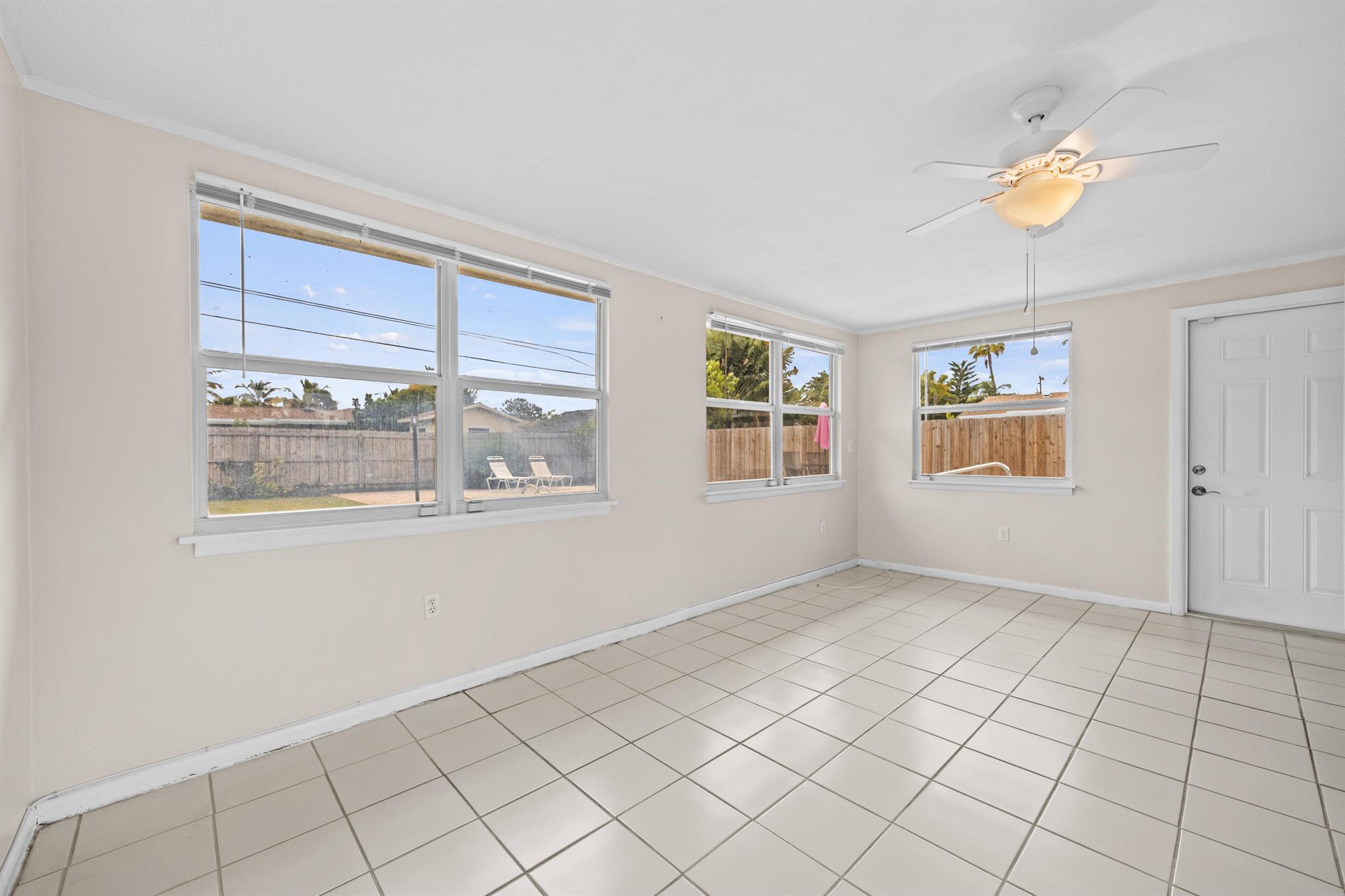 PALM BEACH GARDENS 3 - Residential