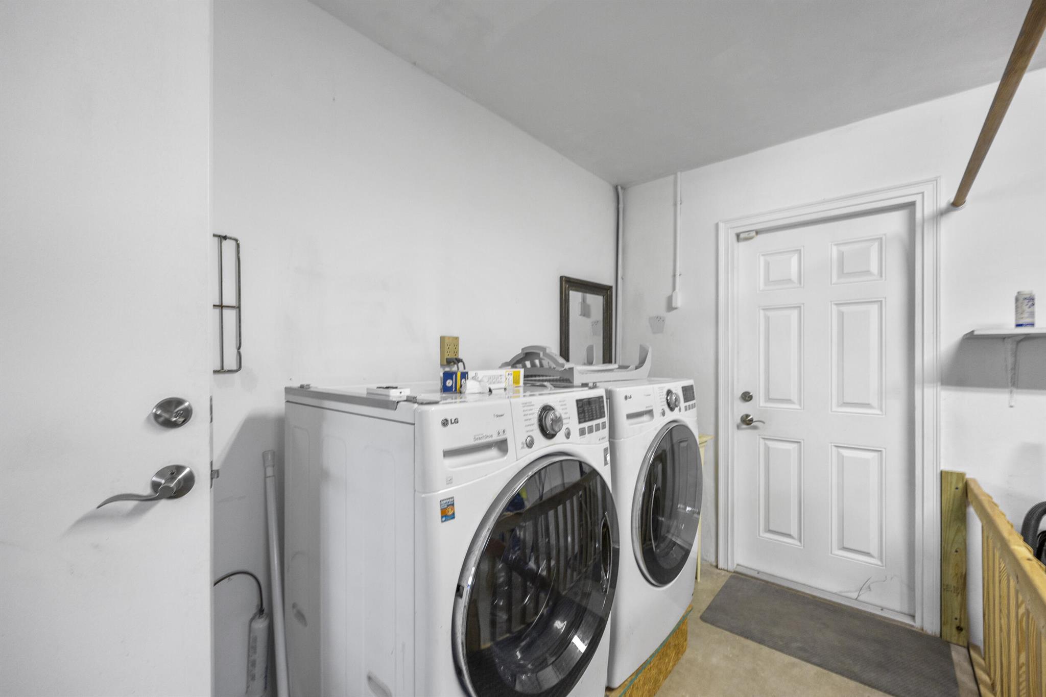 PALM BEACH GARDENS 3 - Residential