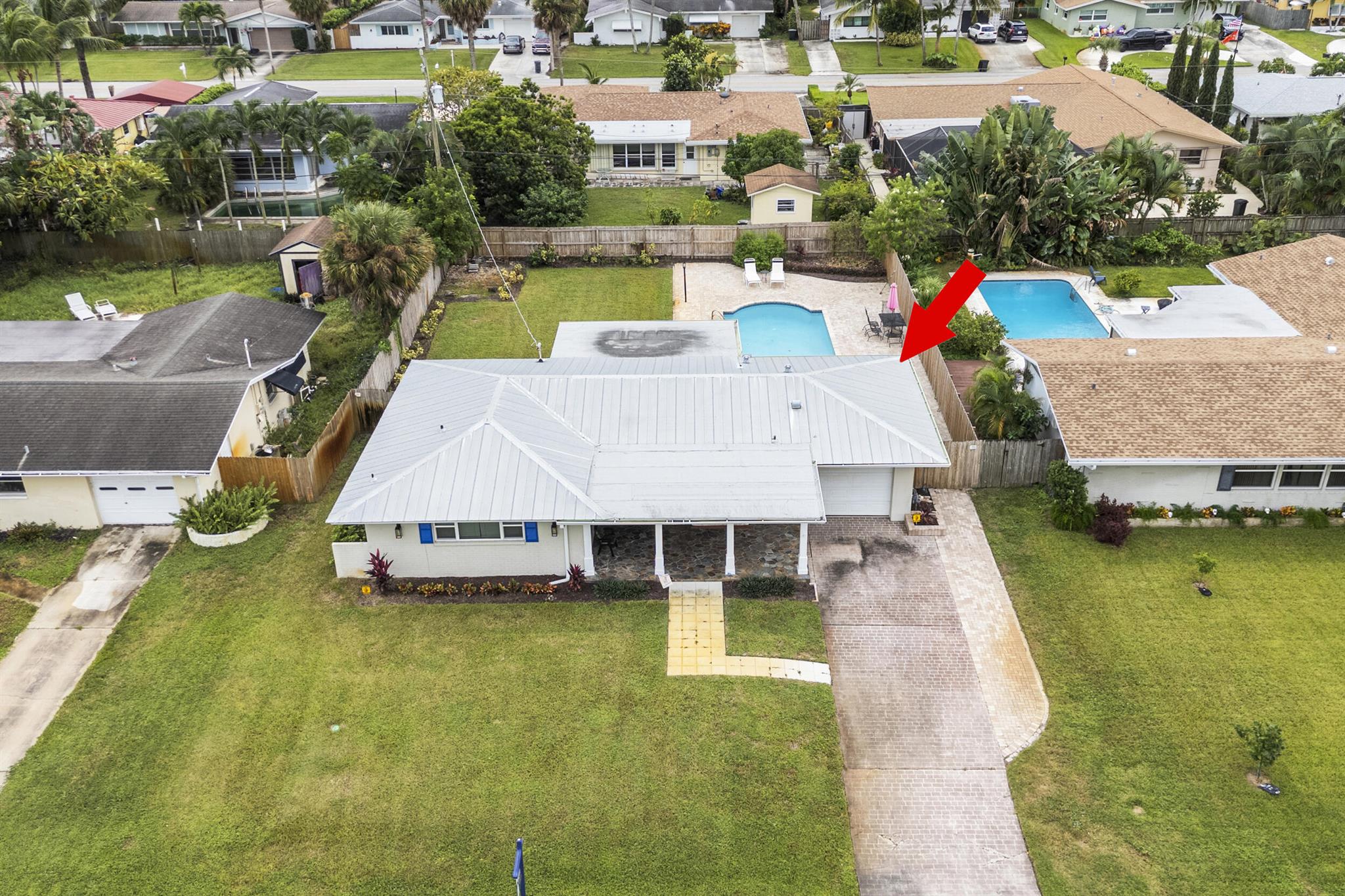 PALM BEACH GARDENS 3 - Residential