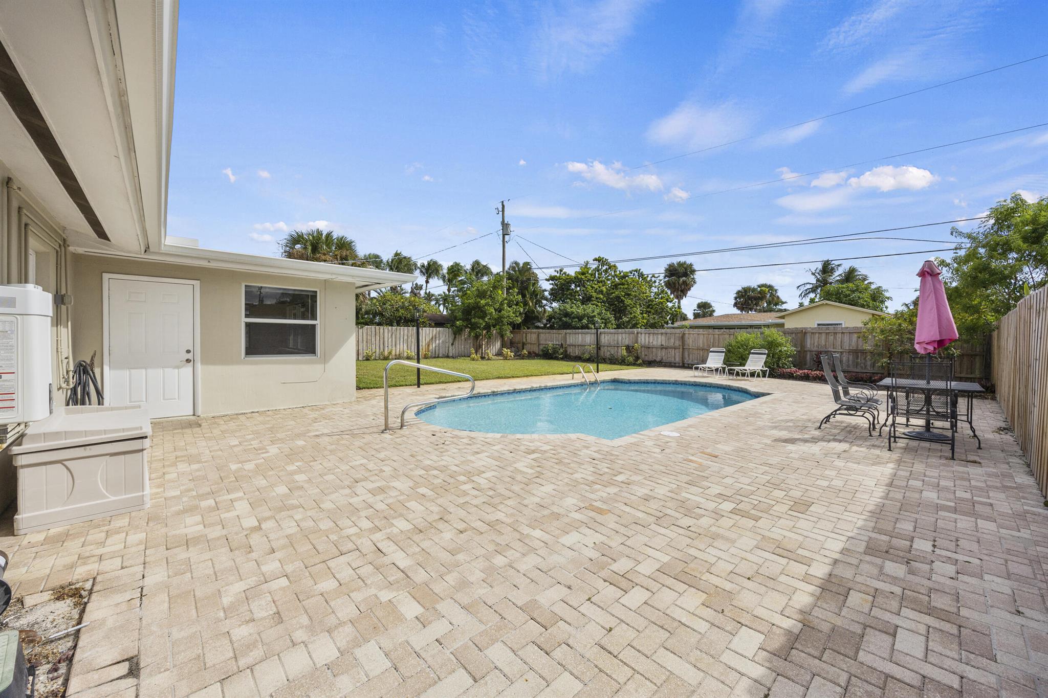 PALM BEACH GARDENS 3 - Residential