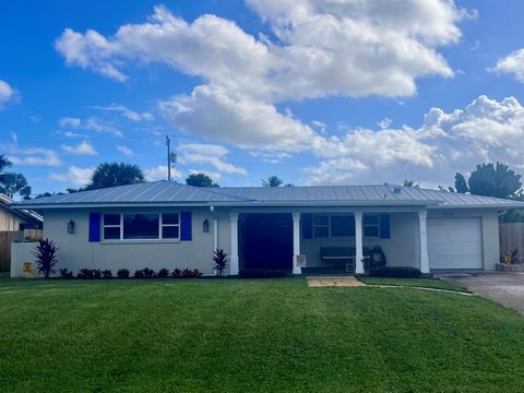 3654 Cosmos Street Palm Beach Gardens FL 33410