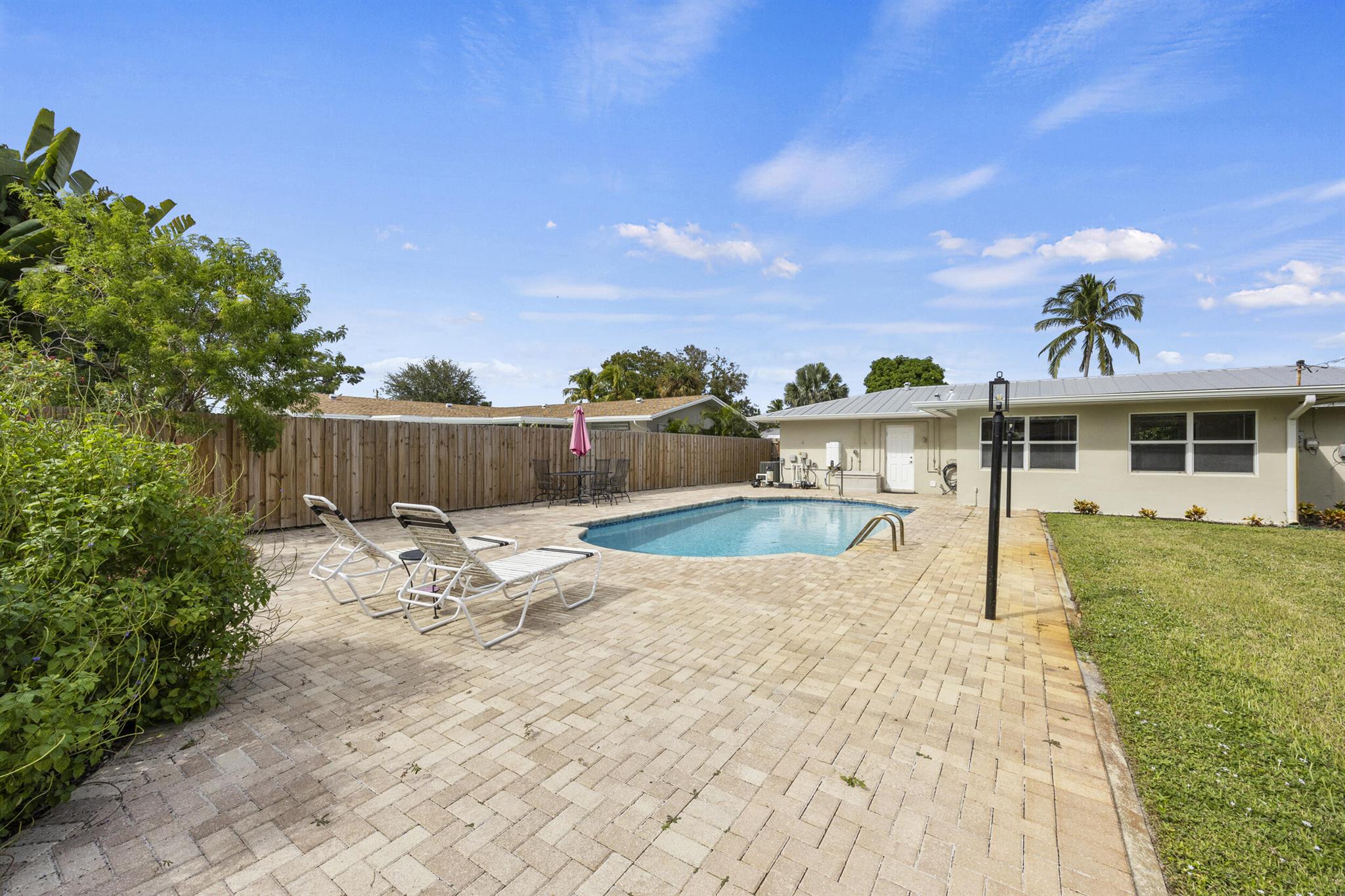 PALM BEACH GARDENS 3 - Residential