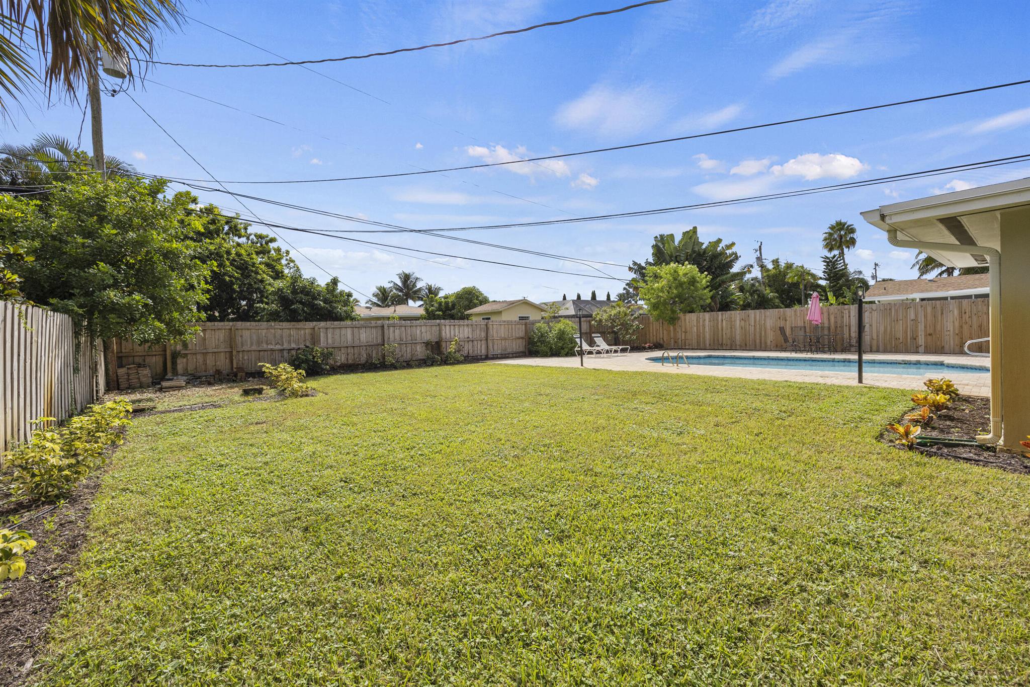 PALM BEACH GARDENS 3 - Residential