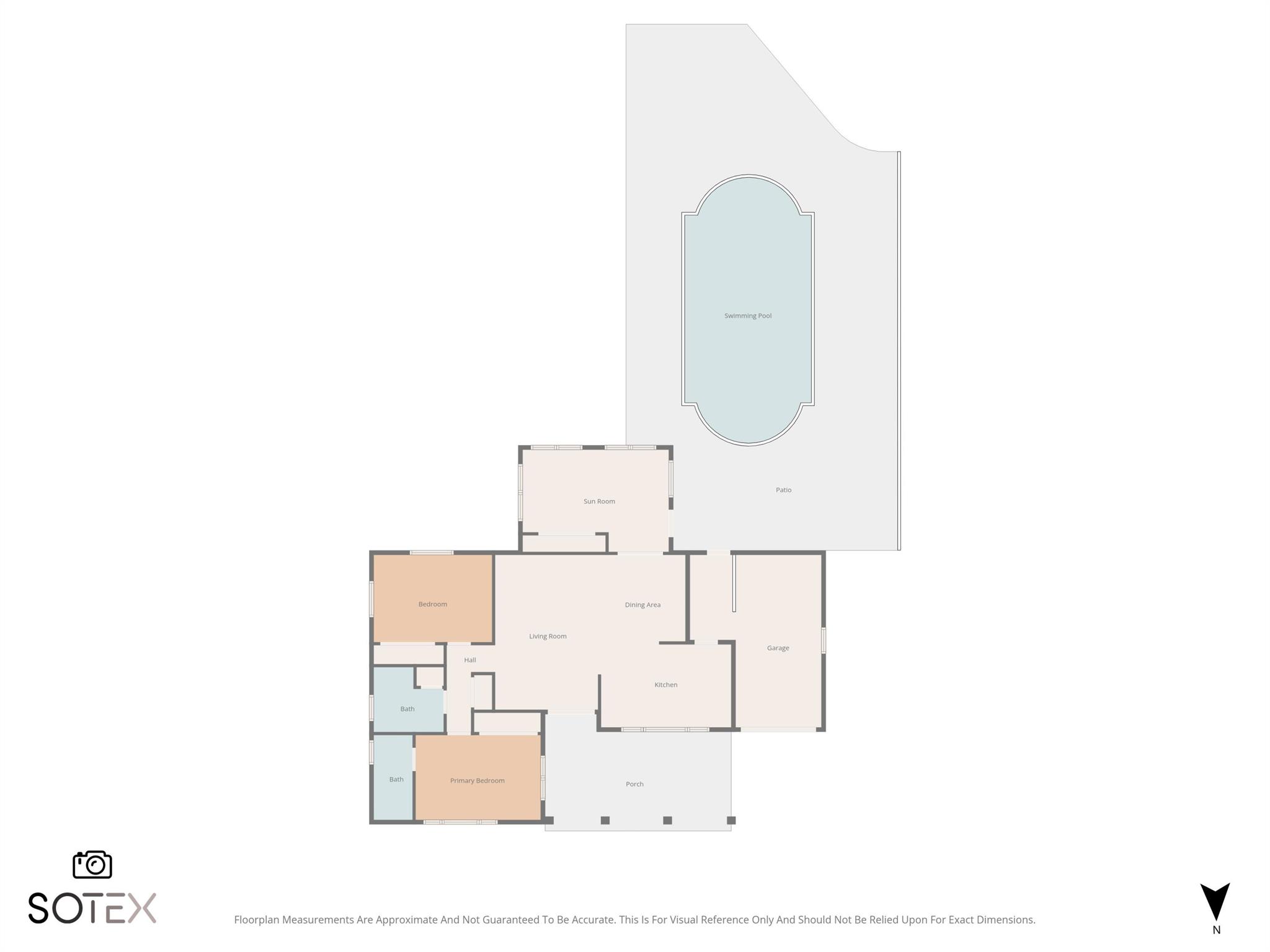 PALM BEACH GARDENS 3 - Residential