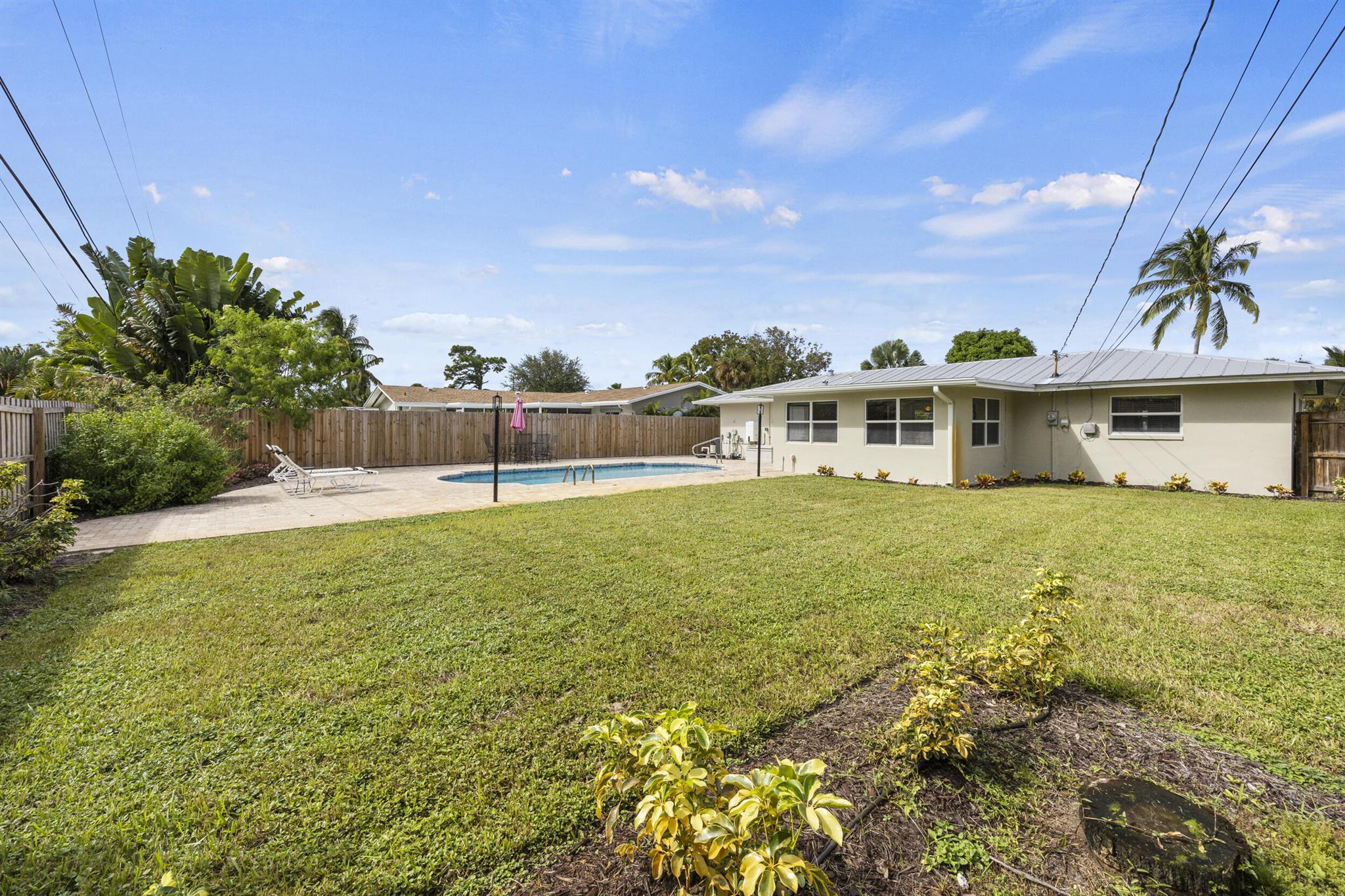 PALM BEACH GARDENS 3 - Residential