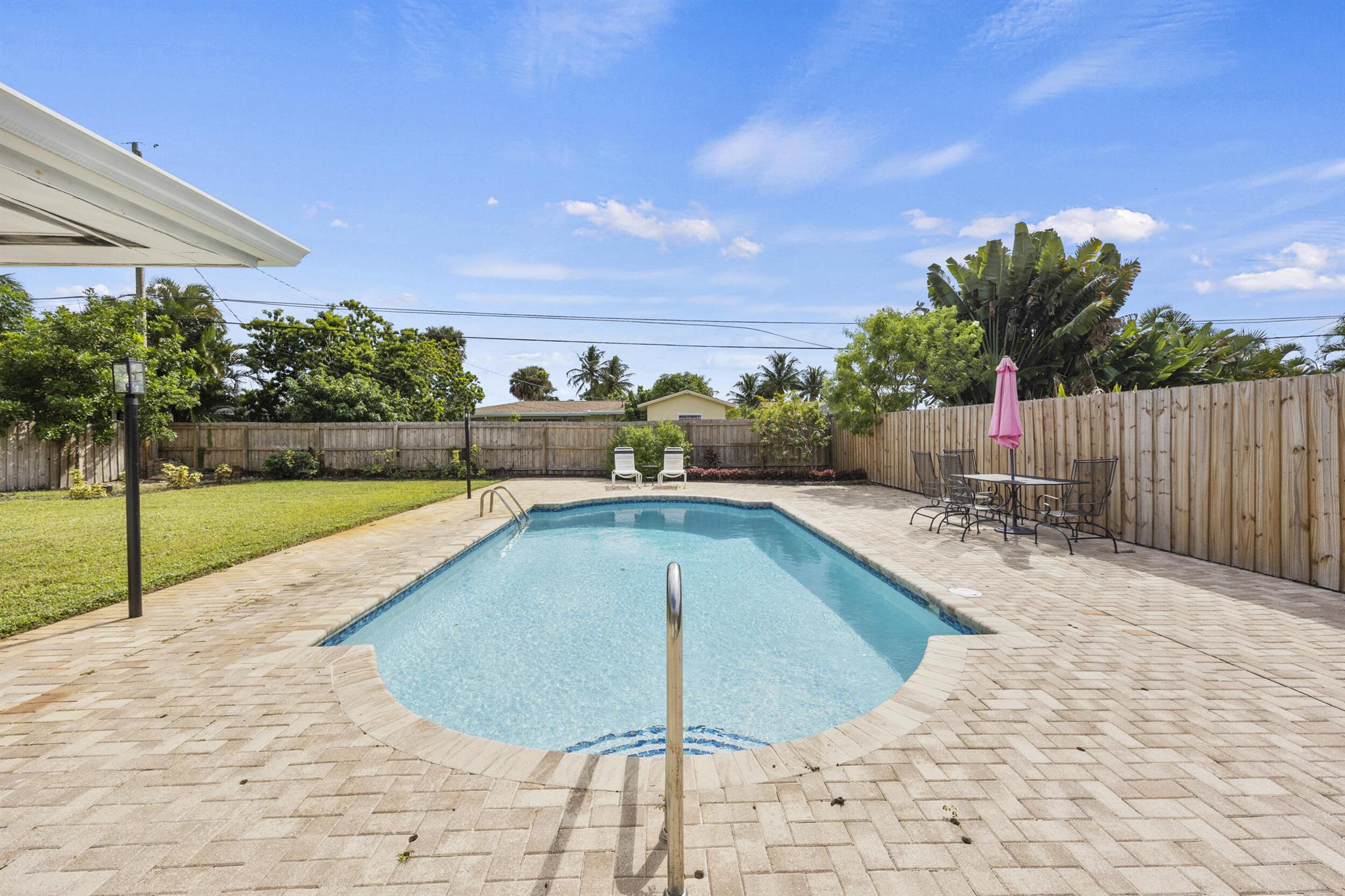 PALM BEACH GARDENS 3 - Residential