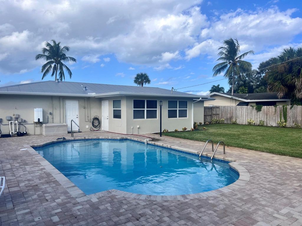 Photo of 3654 Cosmos Street, Palm Beach Gardens, FL 33410 (MLS # R11133753)