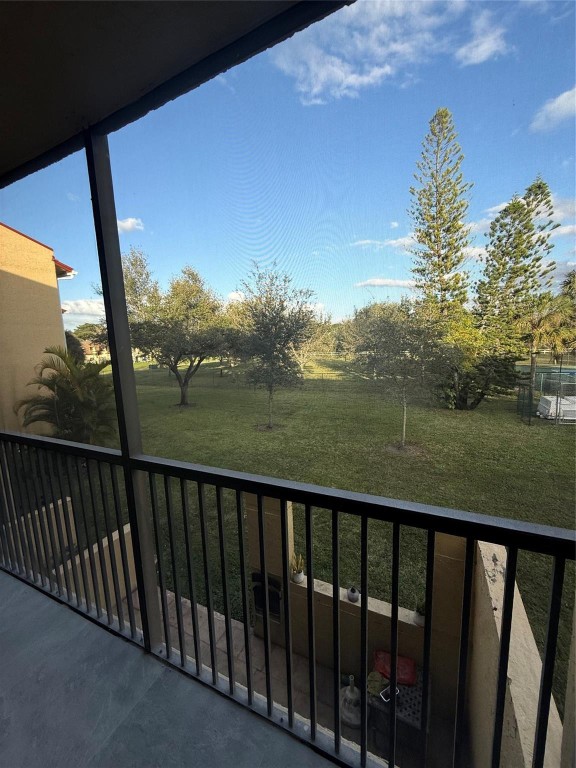 Saxon Woods North Condo - Residential Lease