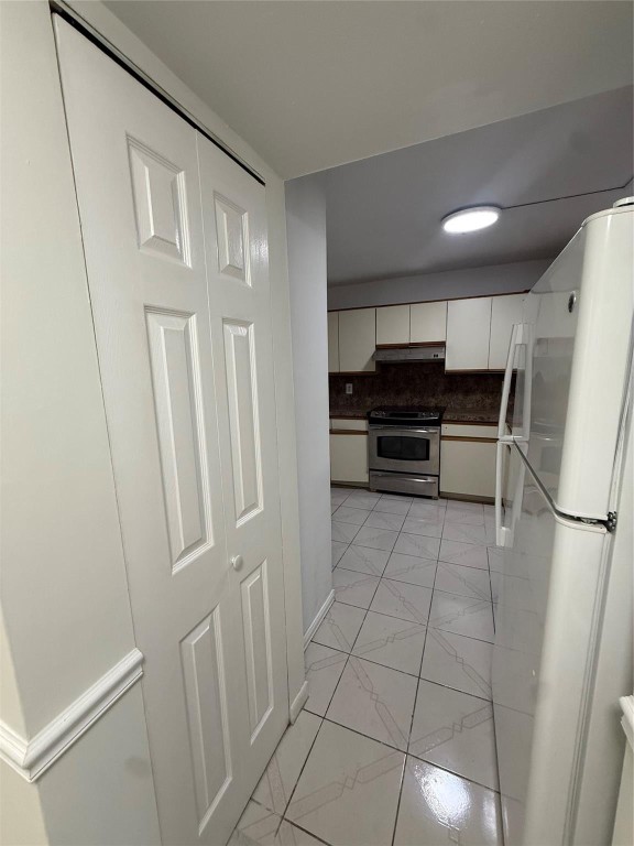 Saxon Woods North Condo - Residential Lease