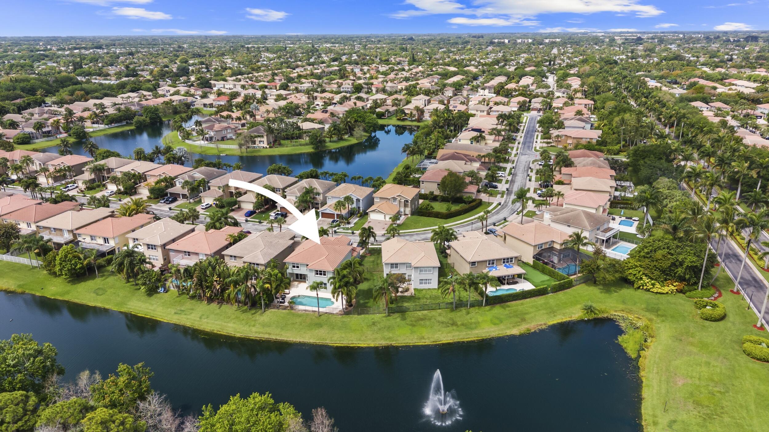 NAUTICA ISLES WEST 1 - Residential