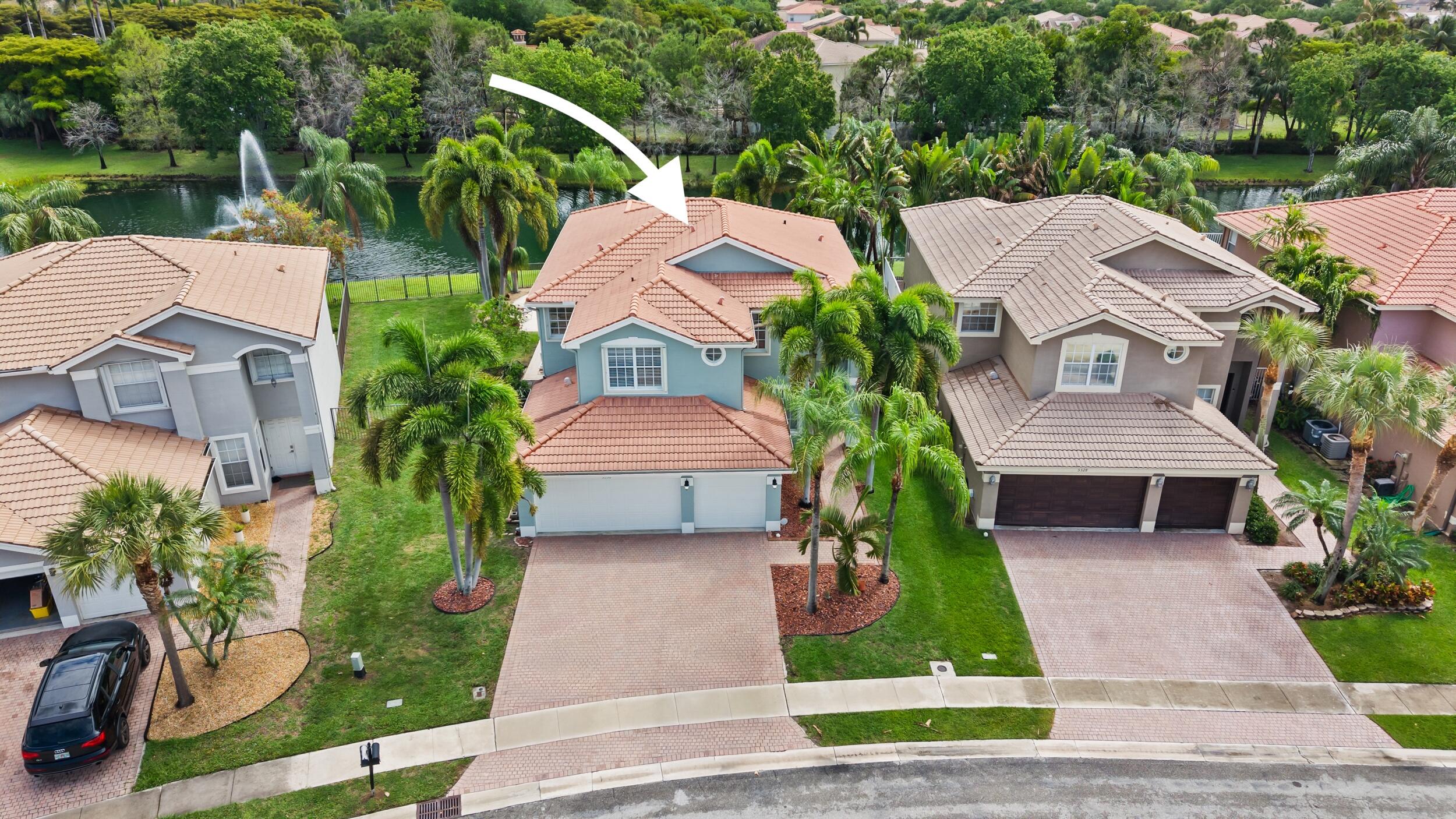 NAUTICA ISLES WEST 1 - Residential