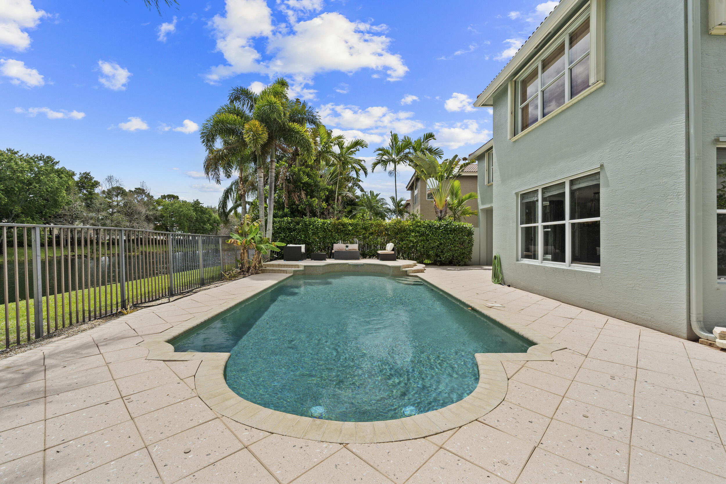 NAUTICA ISLES WEST 1 - Residential