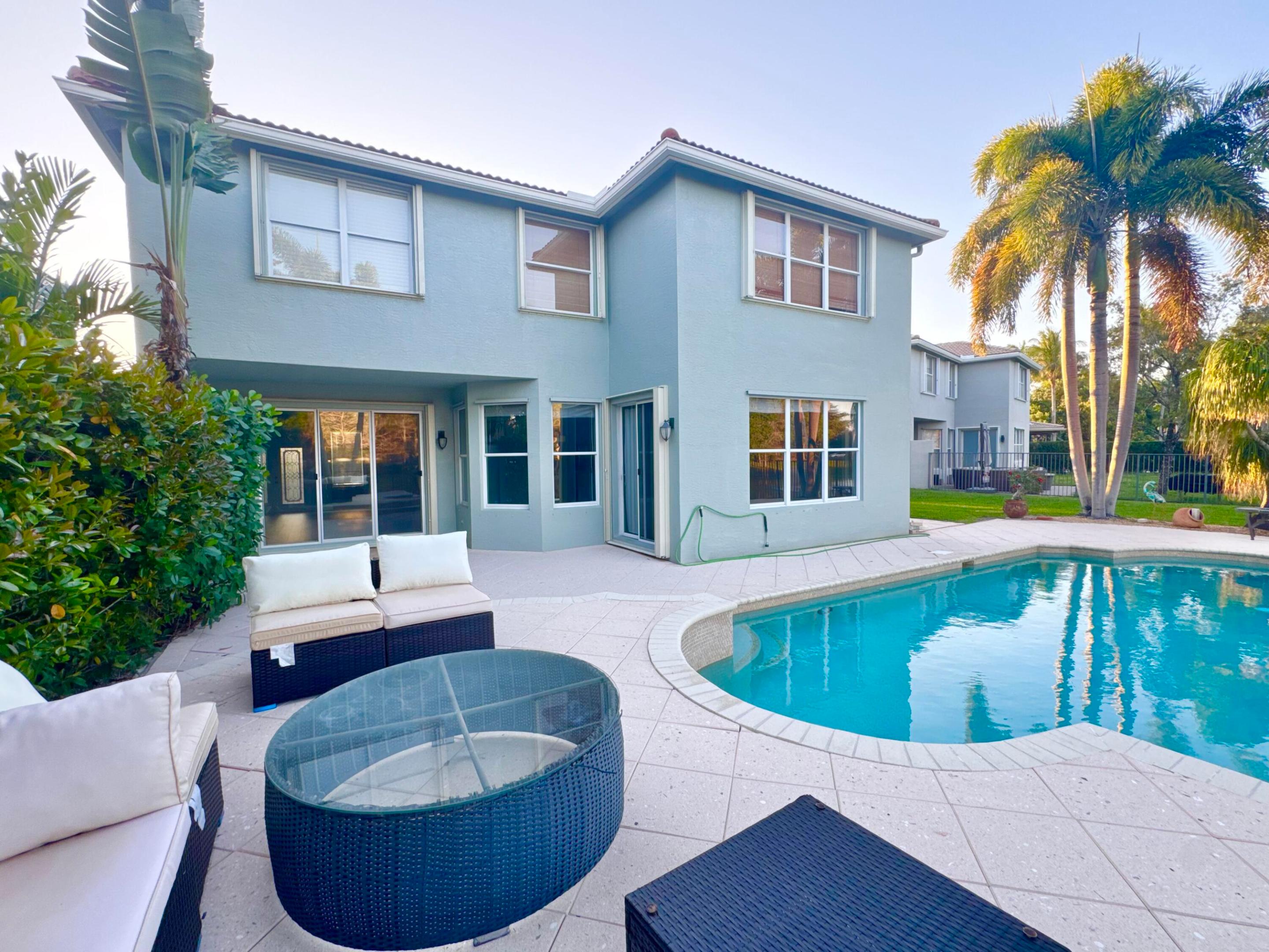 NAUTICA ISLES WEST 1 - Residential