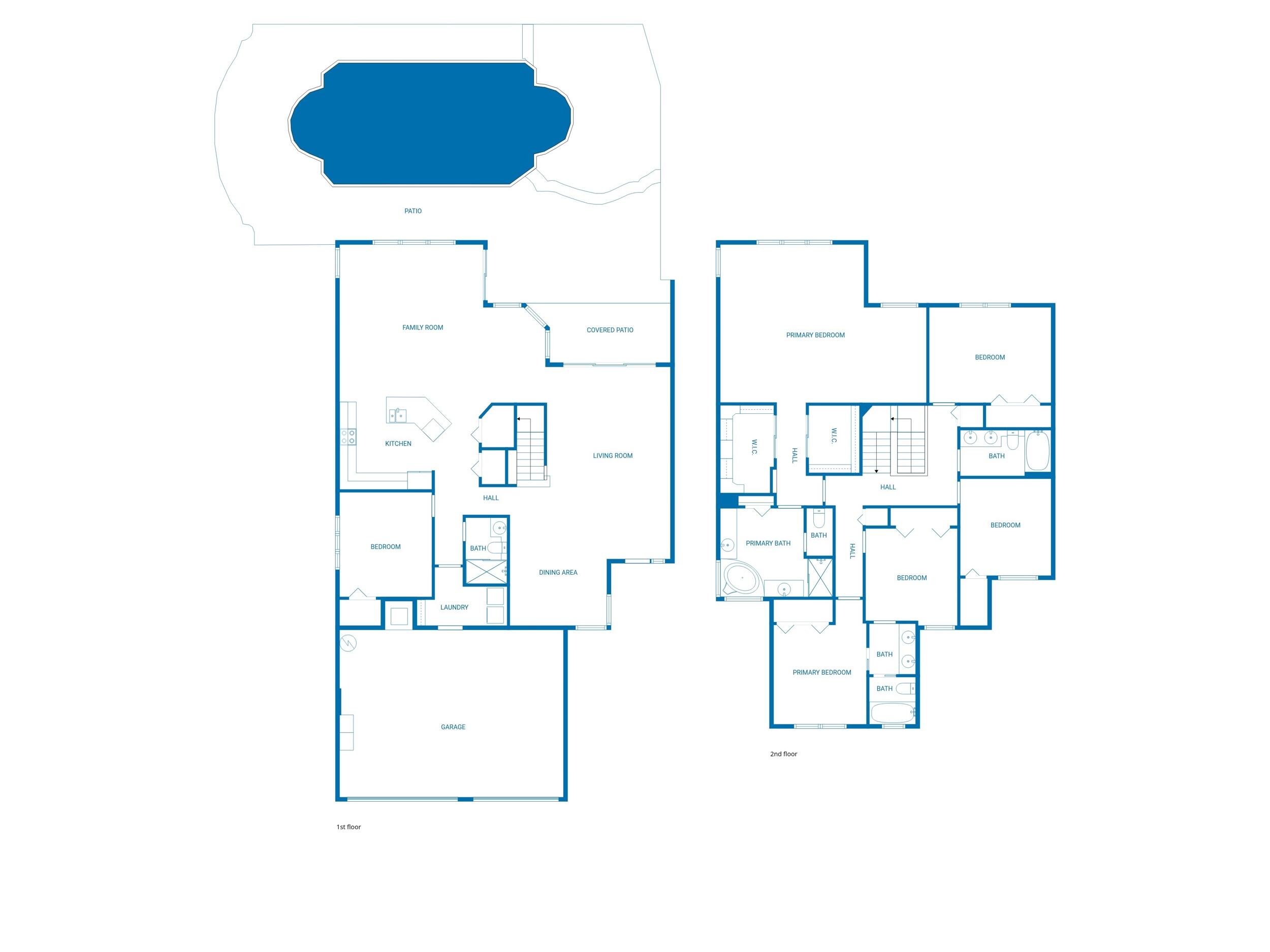 NAUTICA ISLES WEST 1 - Residential