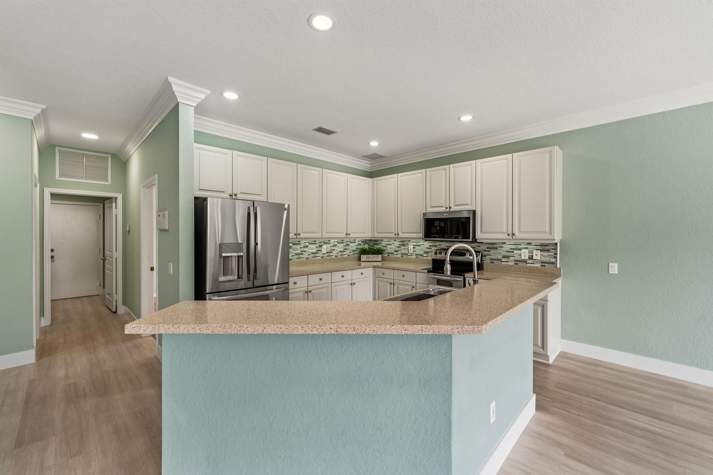 NAUTICA ISLES WEST 1 - Residential