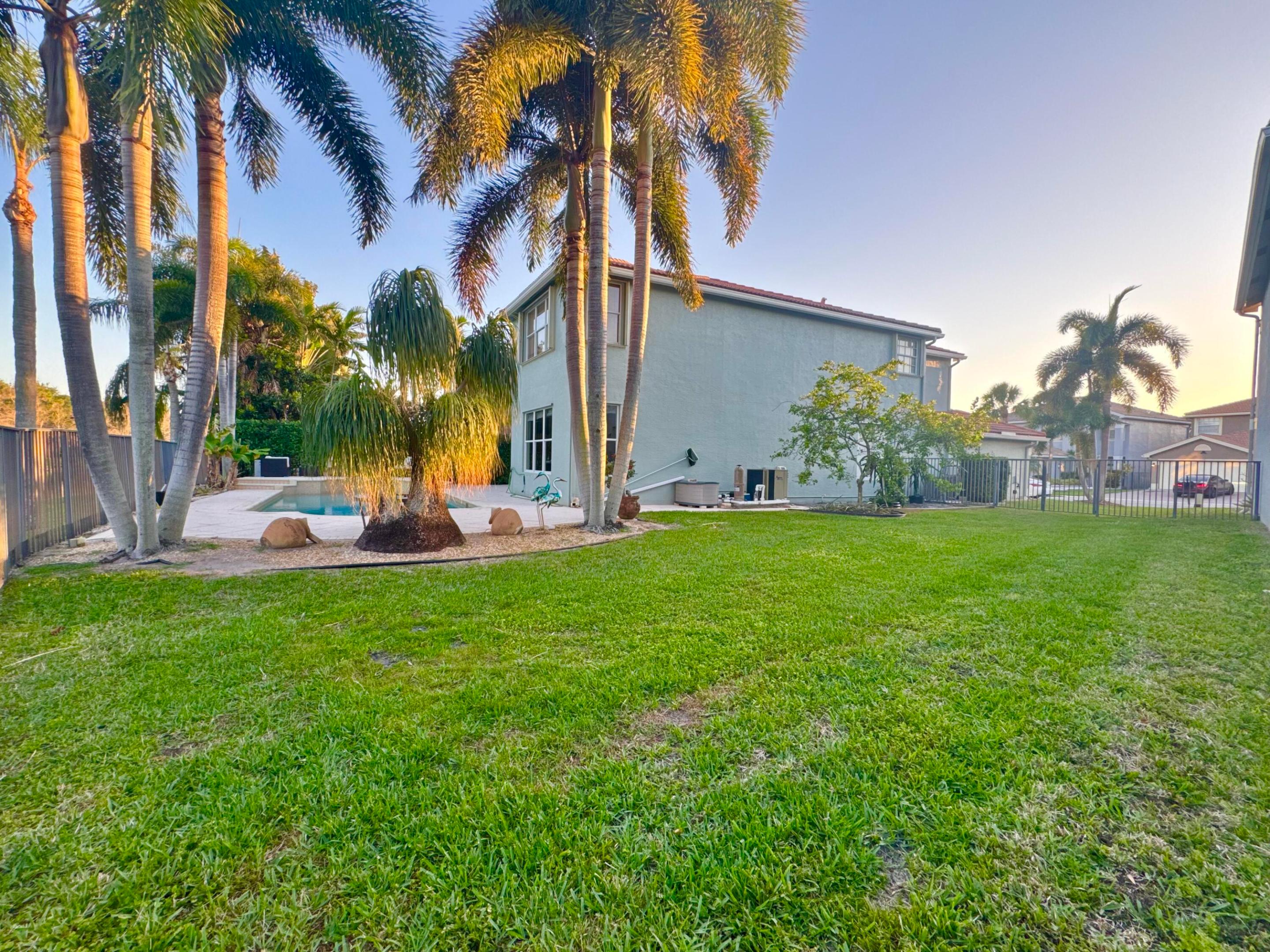 NAUTICA ISLES WEST 1 - Residential