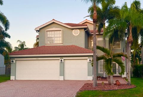 Property photo of 5330 Grand Banks Boulevard, Greenacres, FL 33463