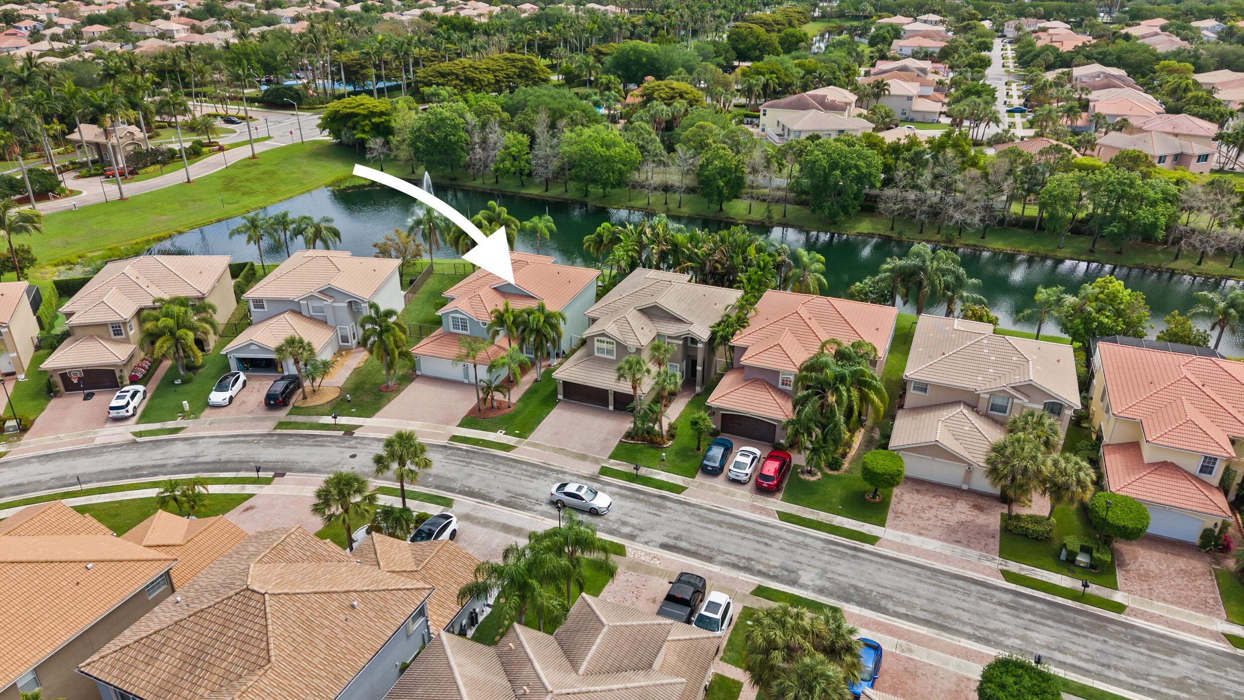 NAUTICA ISLES WEST 1 - Residential