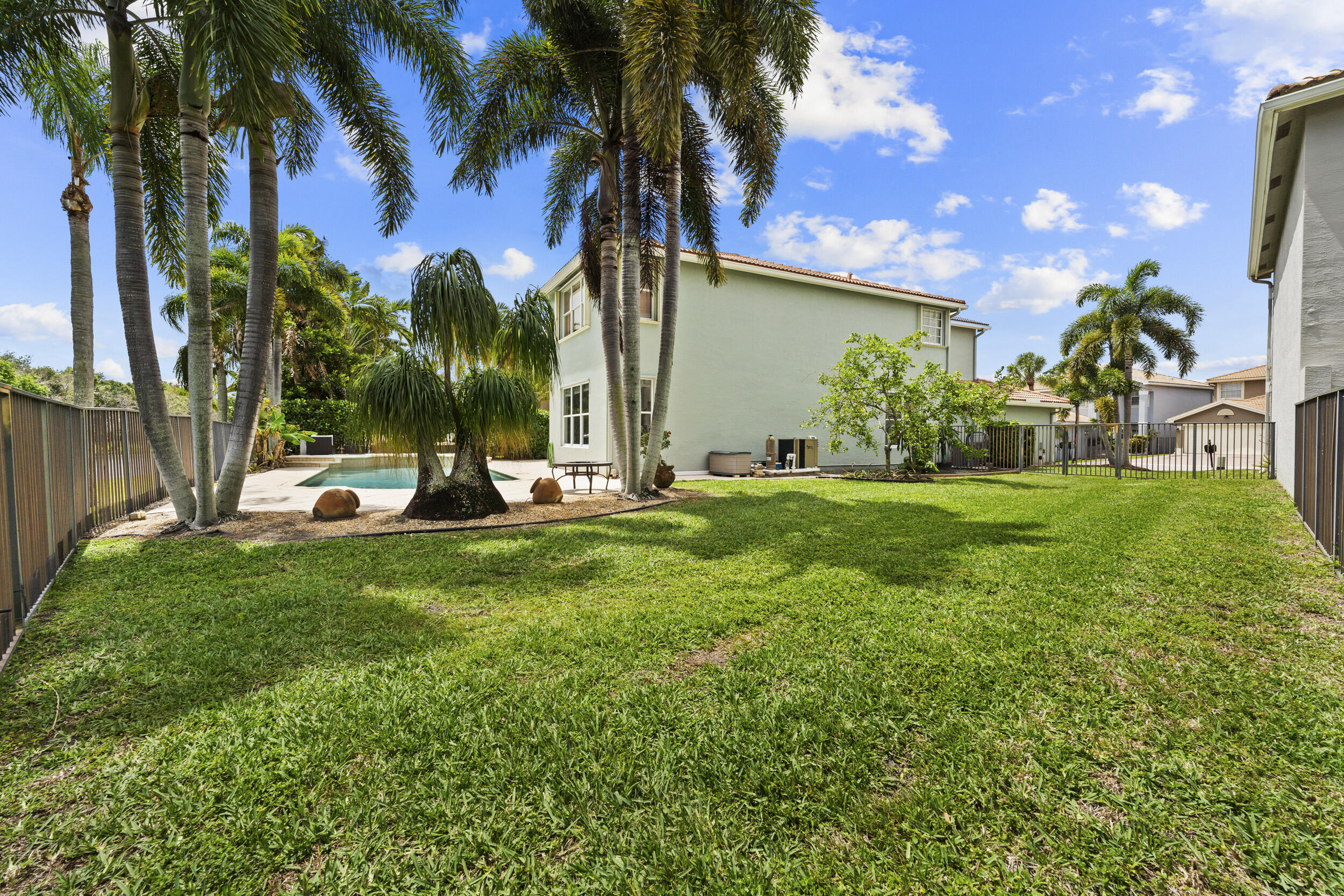 NAUTICA ISLES WEST 1 - Residential