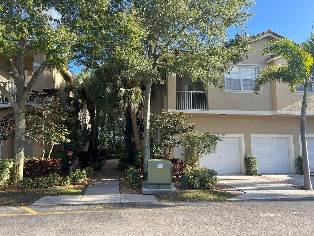 Photo of 111 Lighthouse Circle #A, Tequesta, FL 33469 (MLS # R11015881)