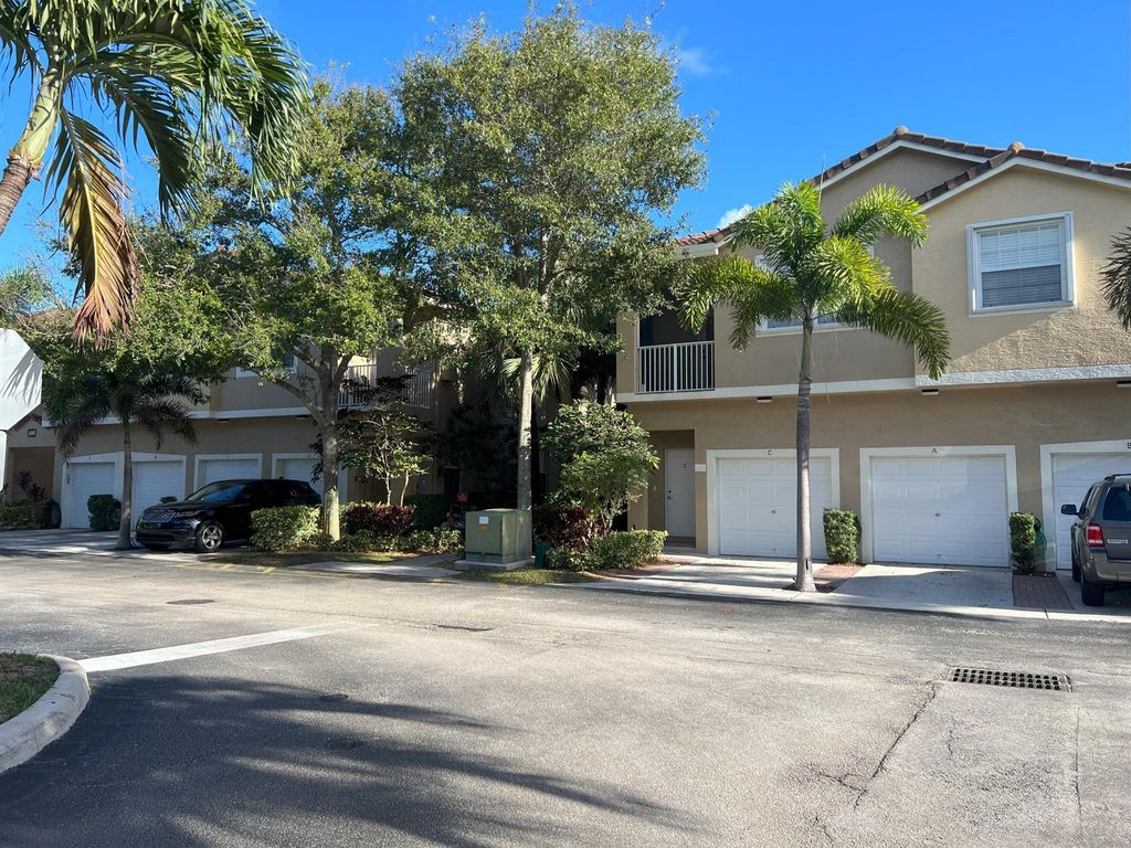 Photo of 111 Lighthouse Circle #A, Tequesta, FL 33469 (MLS # R11015881)