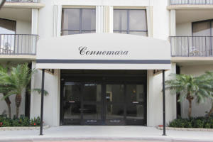 CONNEMARA COND AS IN - Residential