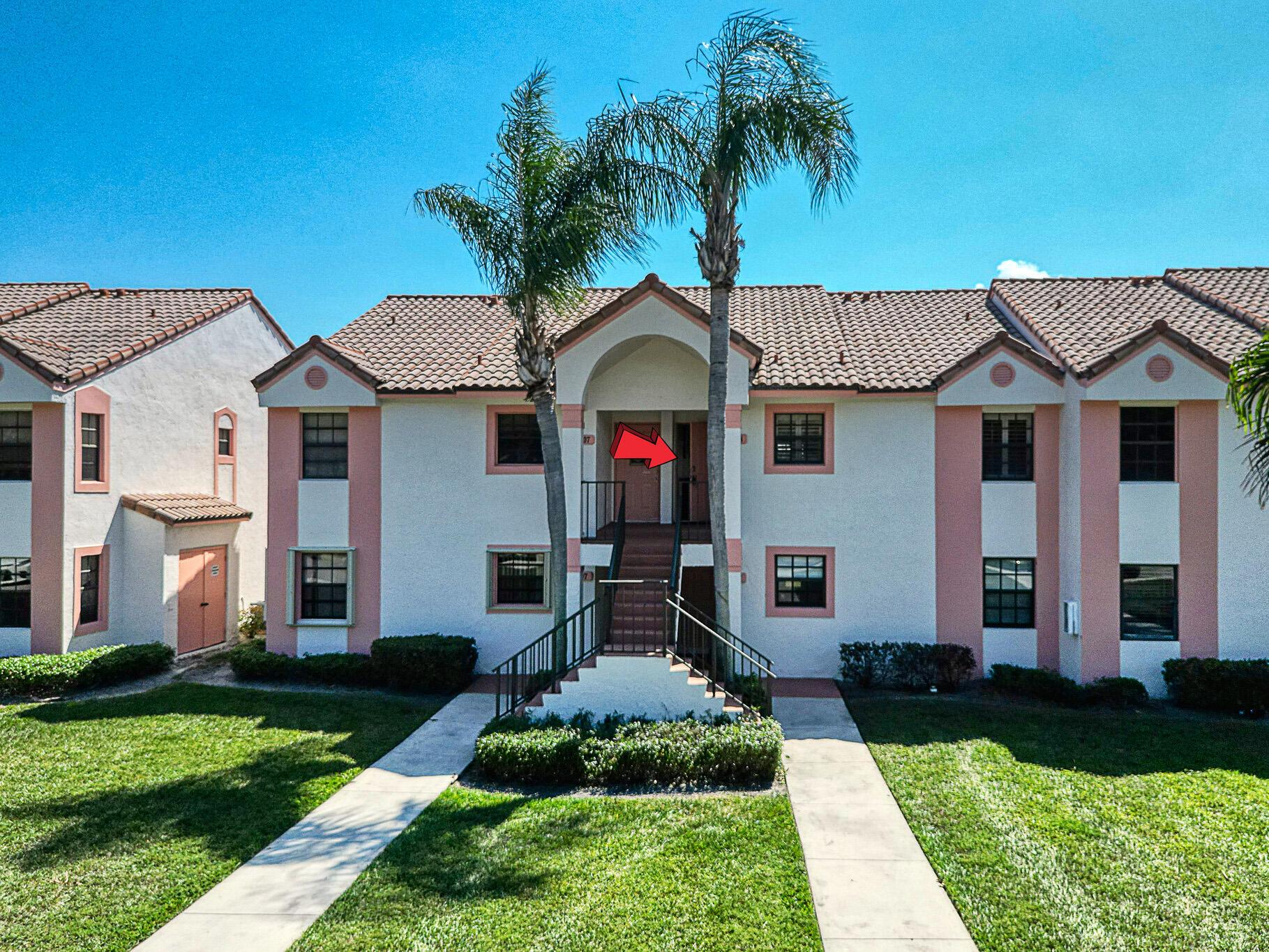 3050 Norwood Place N208