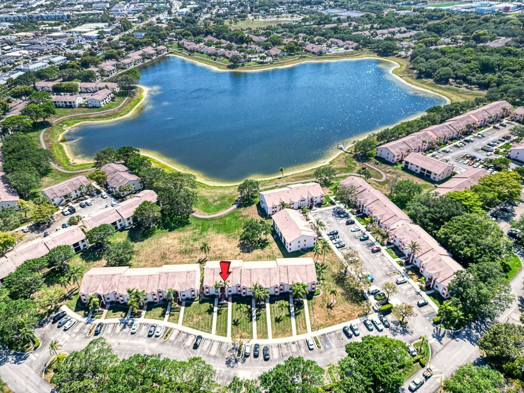 Photo of 3050 Norwood Place #N208, Boca Raton, FL 33431 (MLS # R11080584)