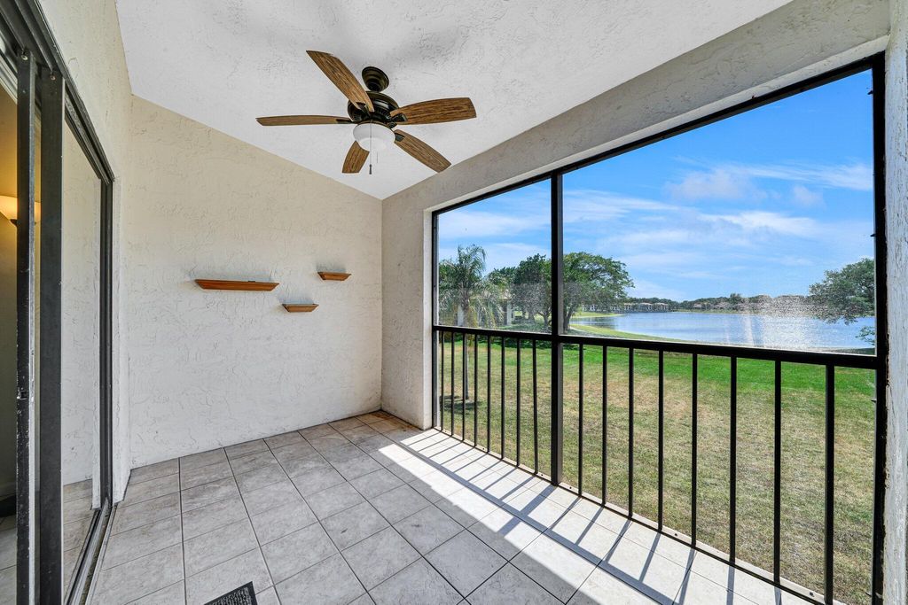 Photo of 3050 Norwood Place #N208, Boca Raton, FL 33431 (MLS # R11080584)