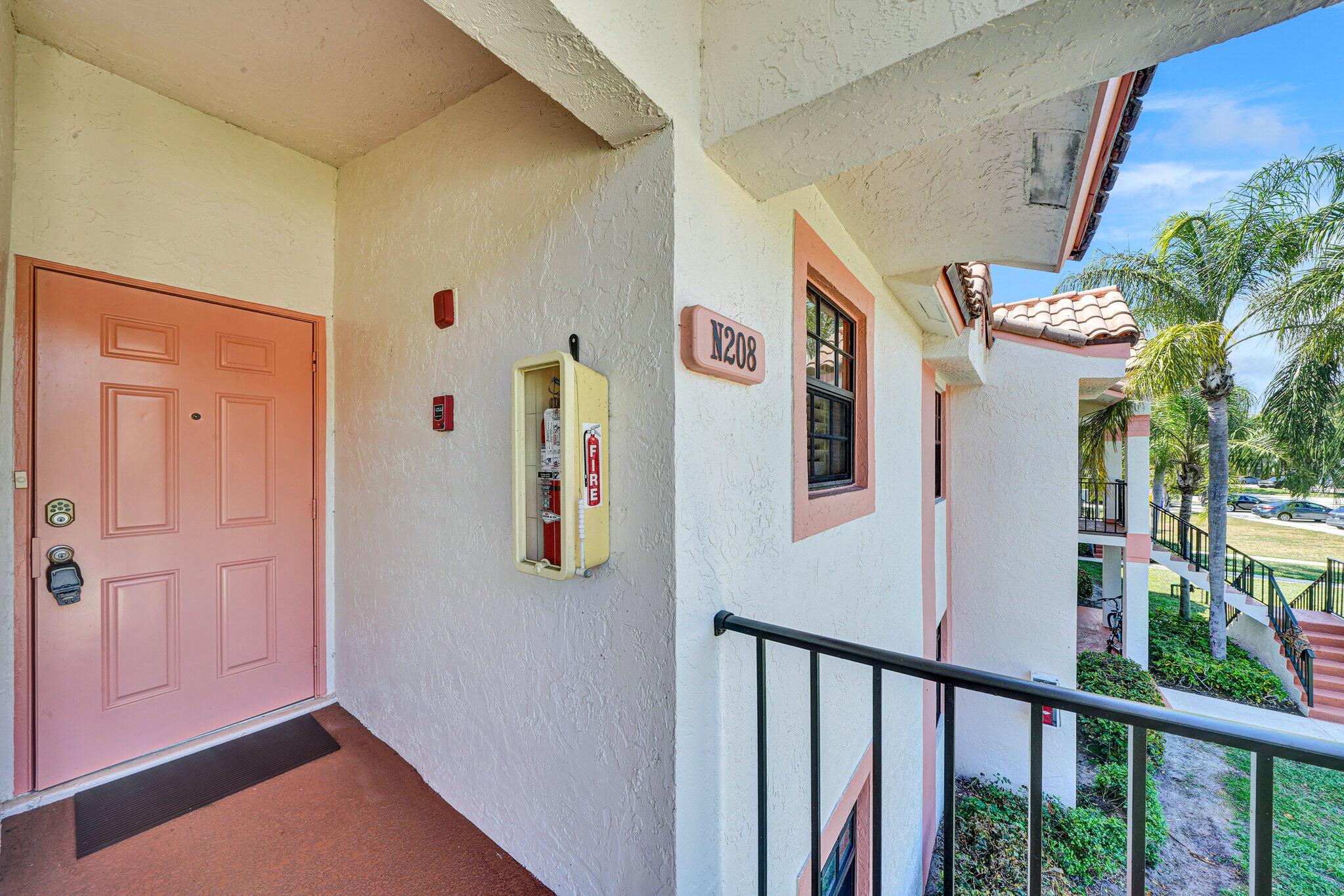 3050 Norwood Place N208